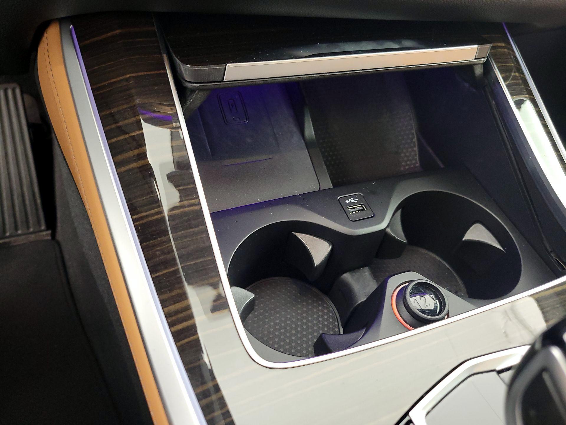 Thumbnail: 2023 BMW X5 - 19