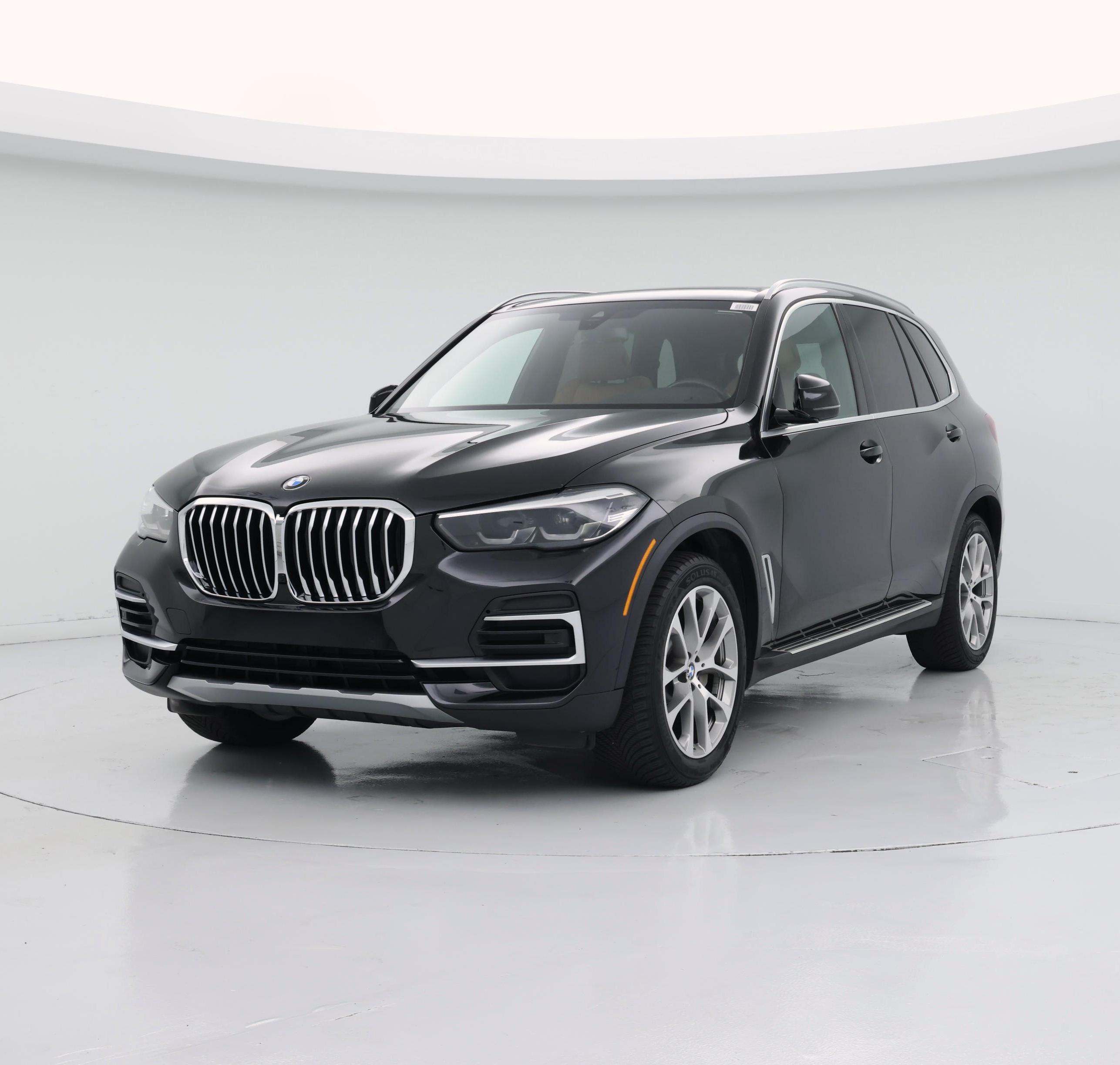 Thumbnail: 2023 BMW X5 - 4
