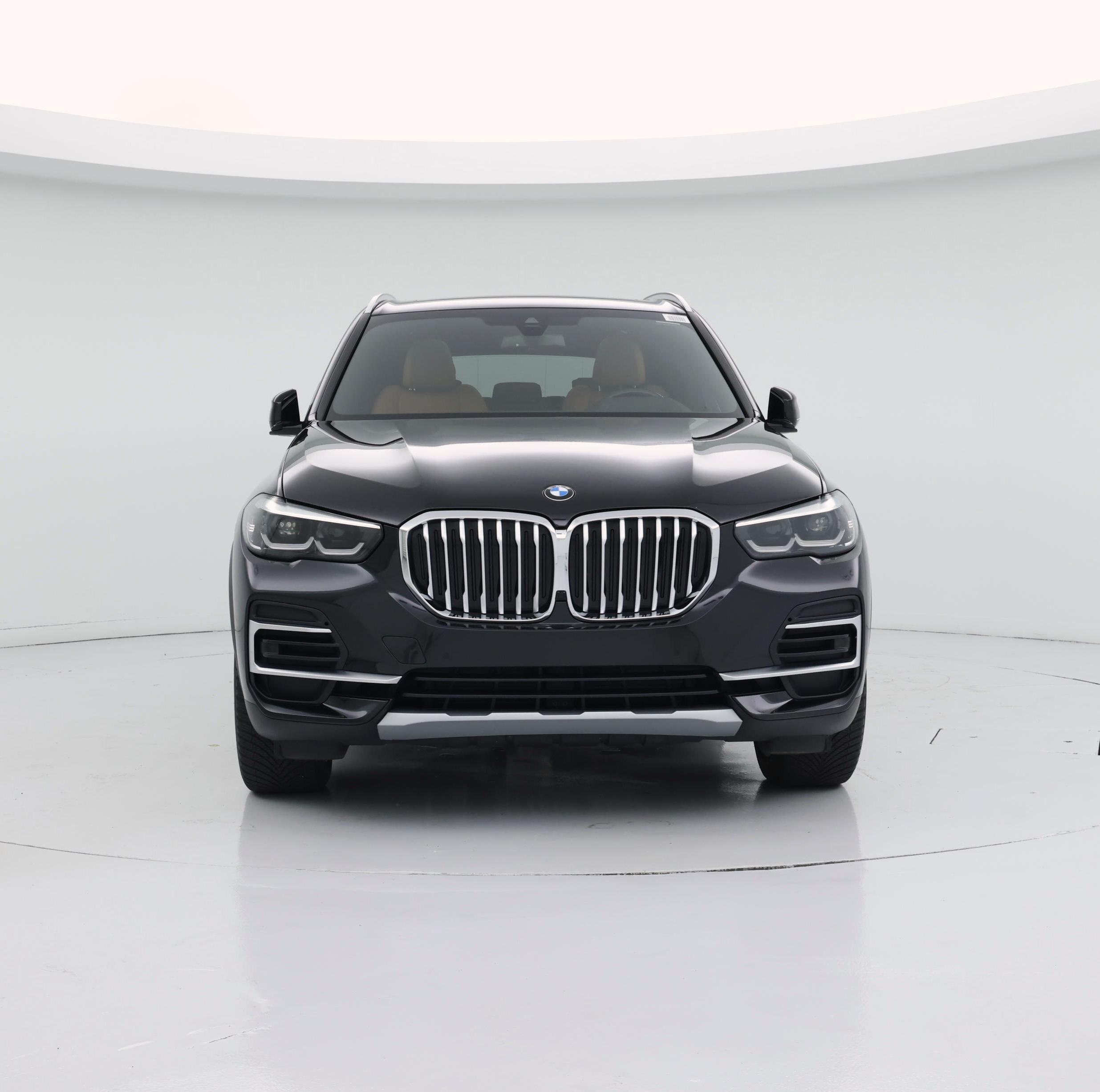 Thumbnail: 2023 BMW X5 - 5