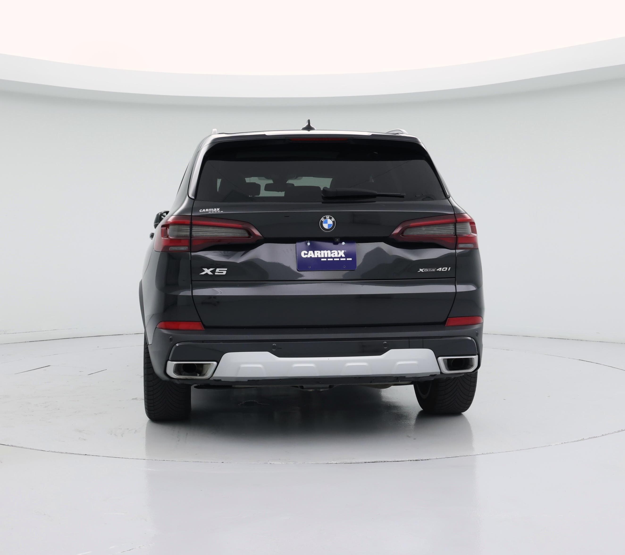 Thumbnail: 2023 BMW X5 - 6