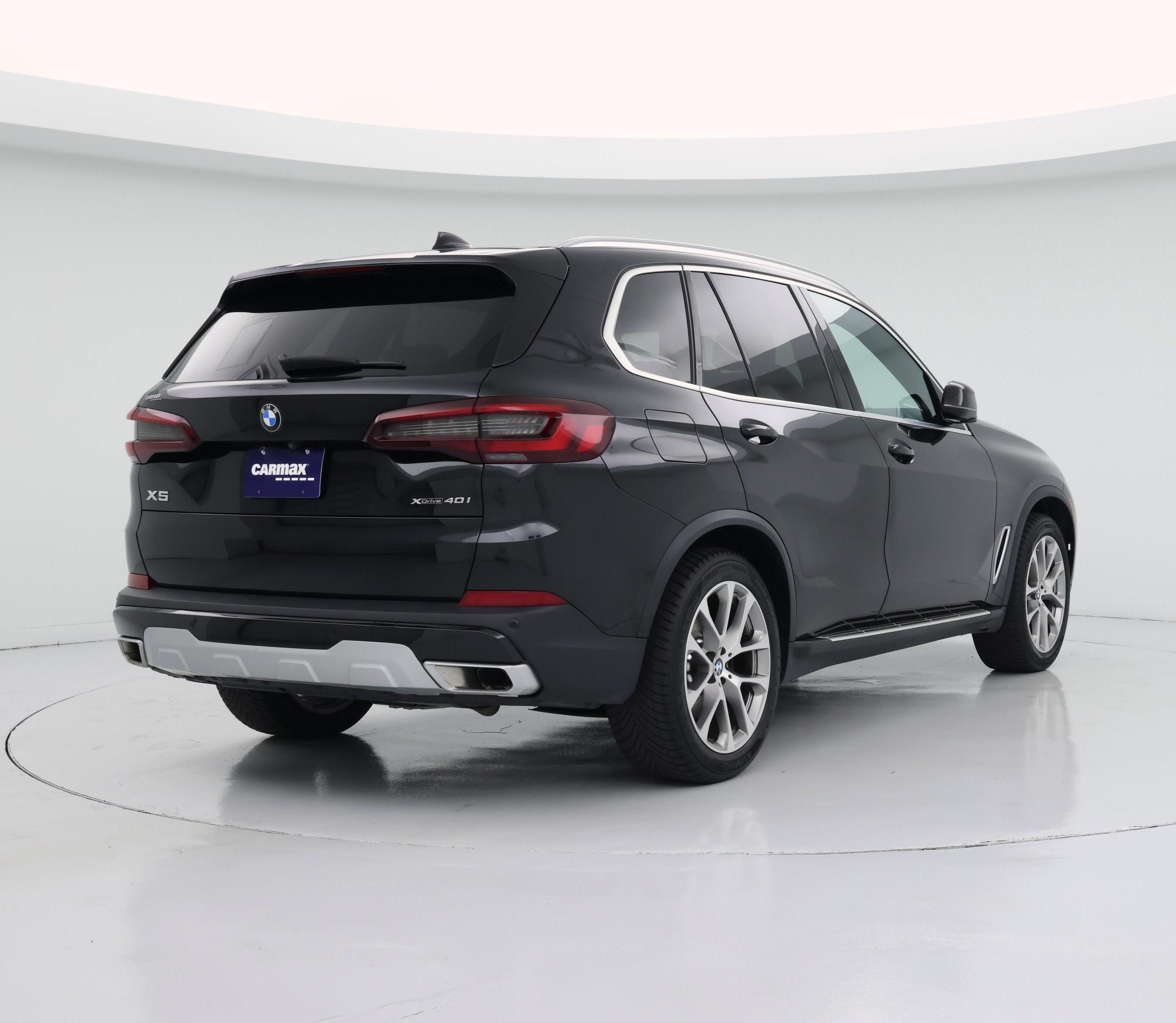 Thumbnail: 2023 BMW X5 - 8