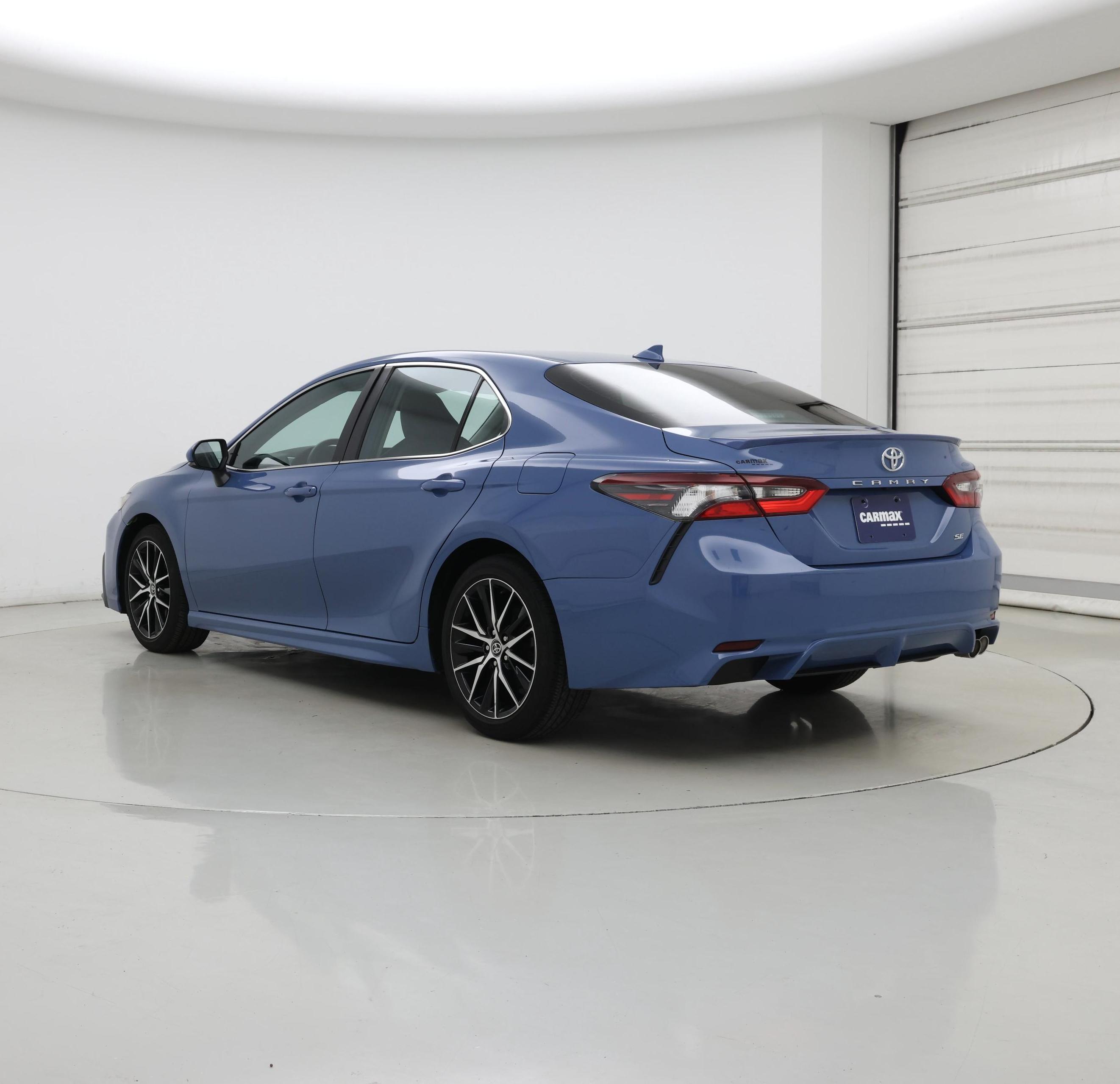 Thumbnail: 2023 Toyota Camry - 2
