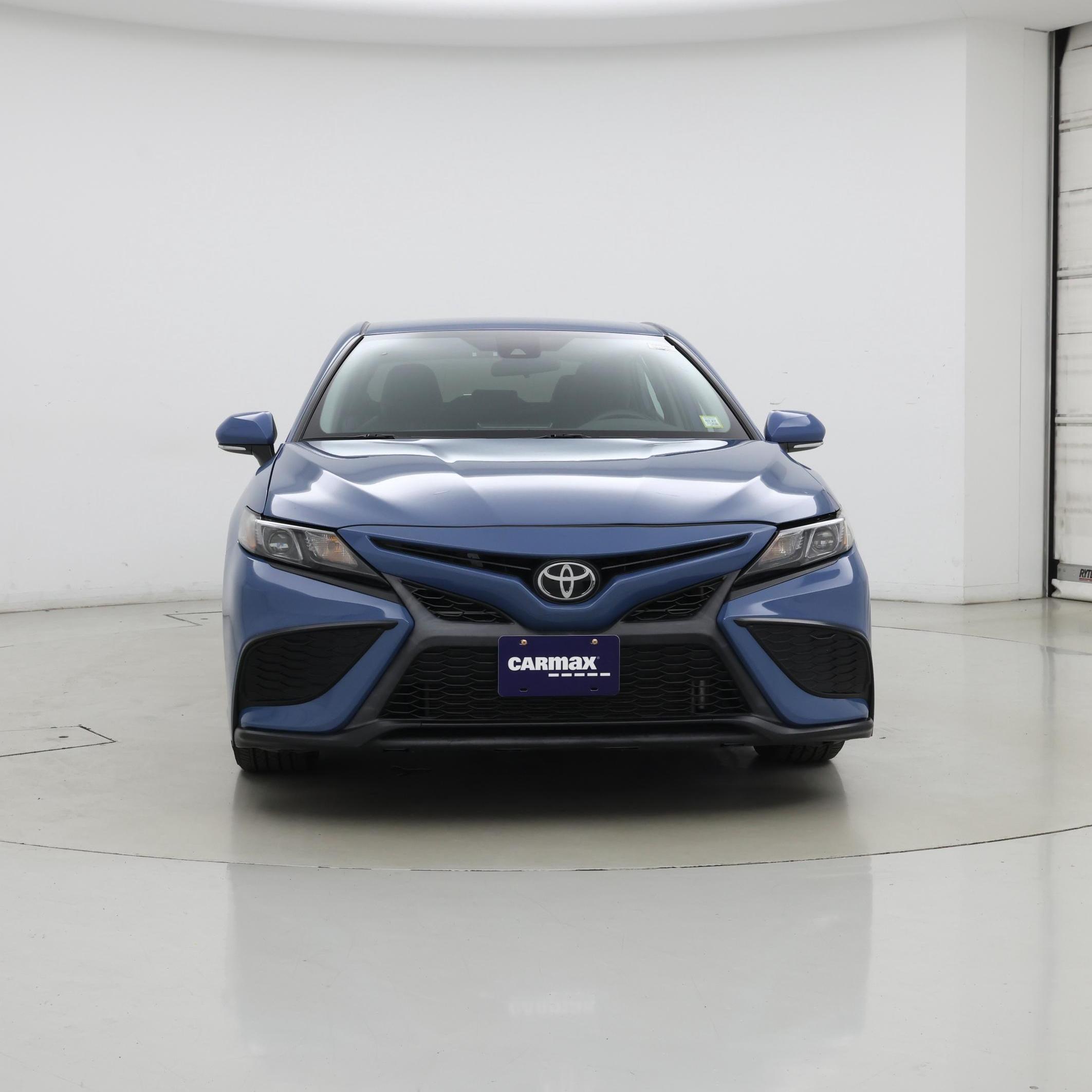 Thumbnail: 2023 Toyota Camry - 5