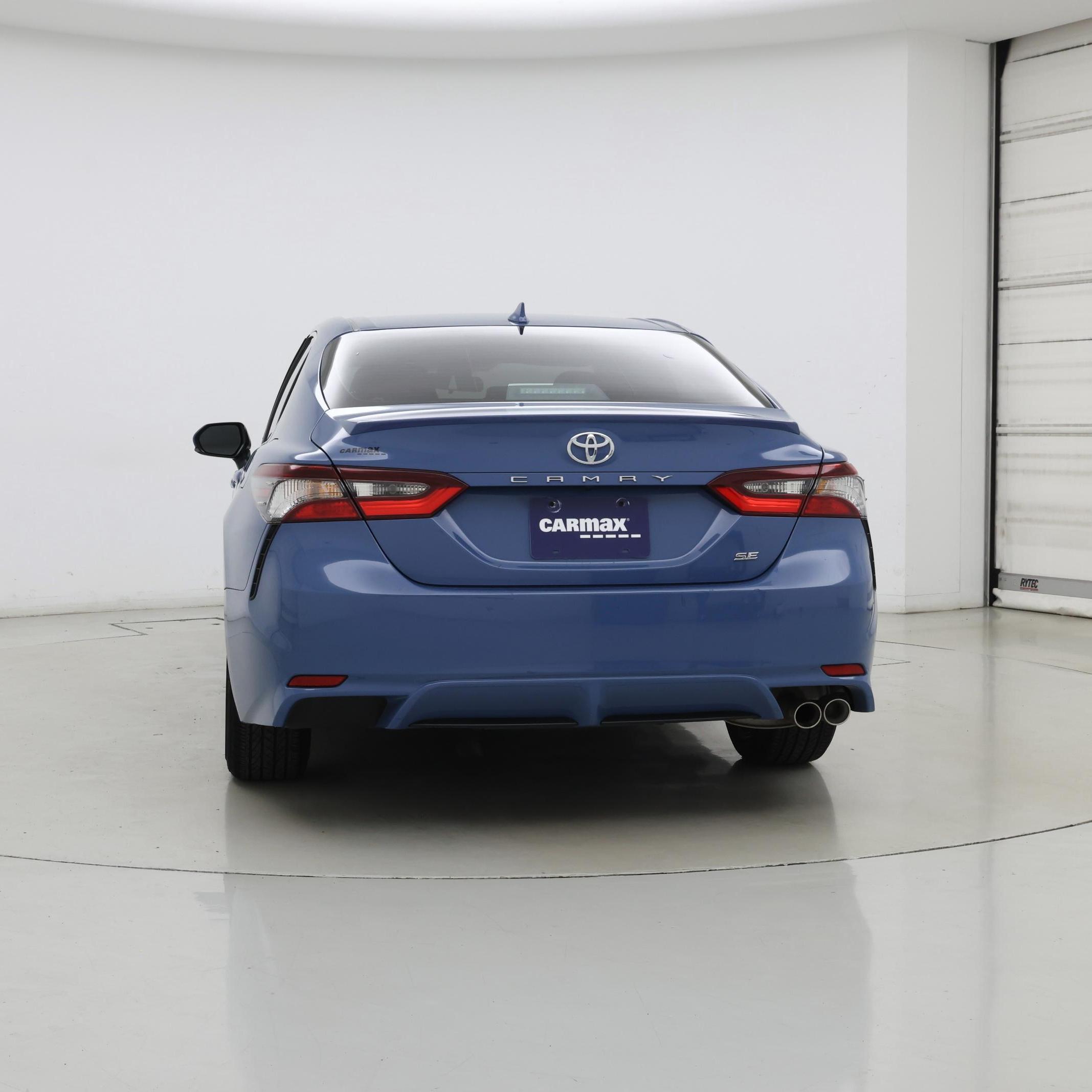 Thumbnail: 2023 Toyota Camry - 6