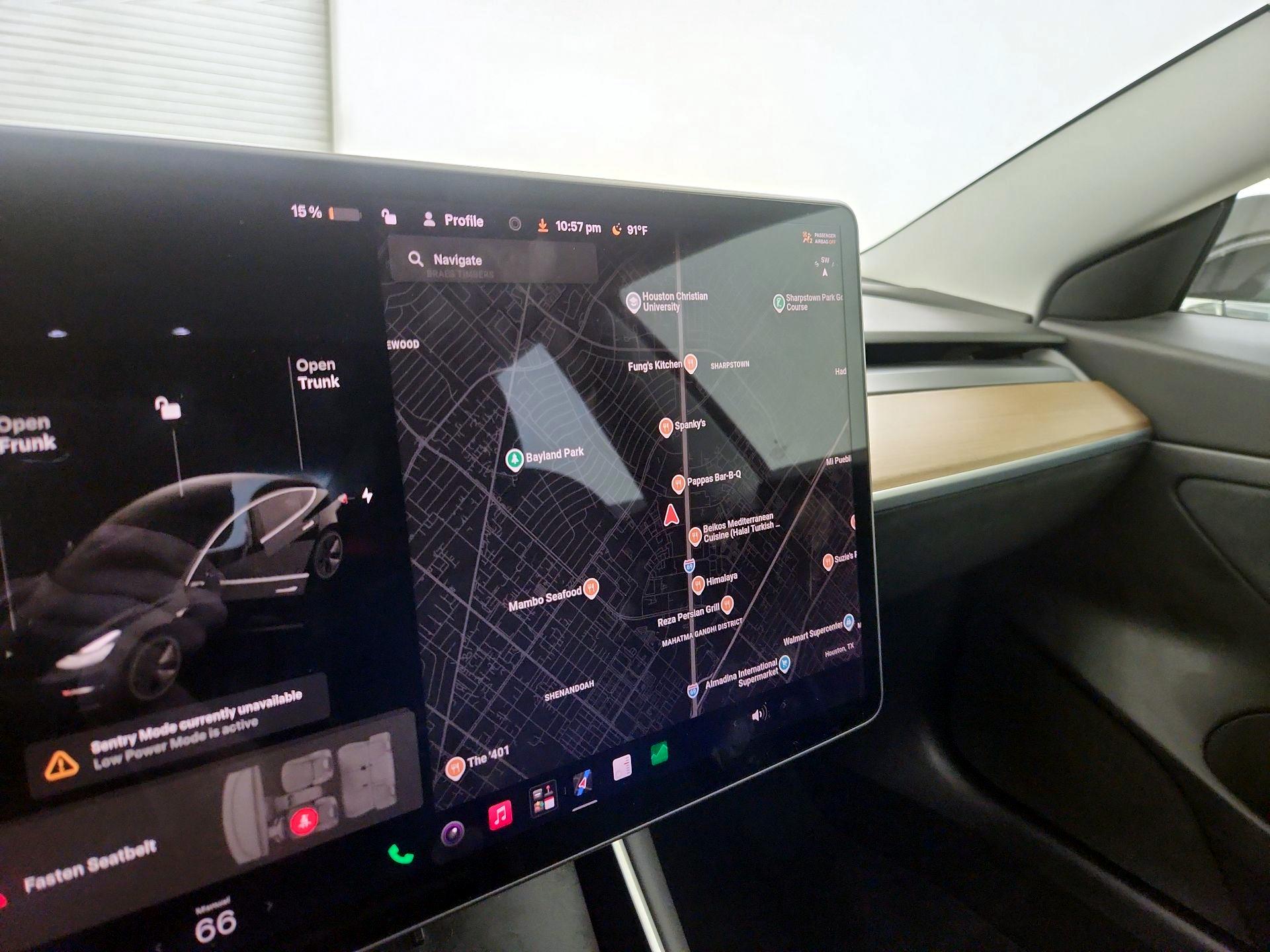 Thumbnail: 2020 Tesla Model 3 - 13