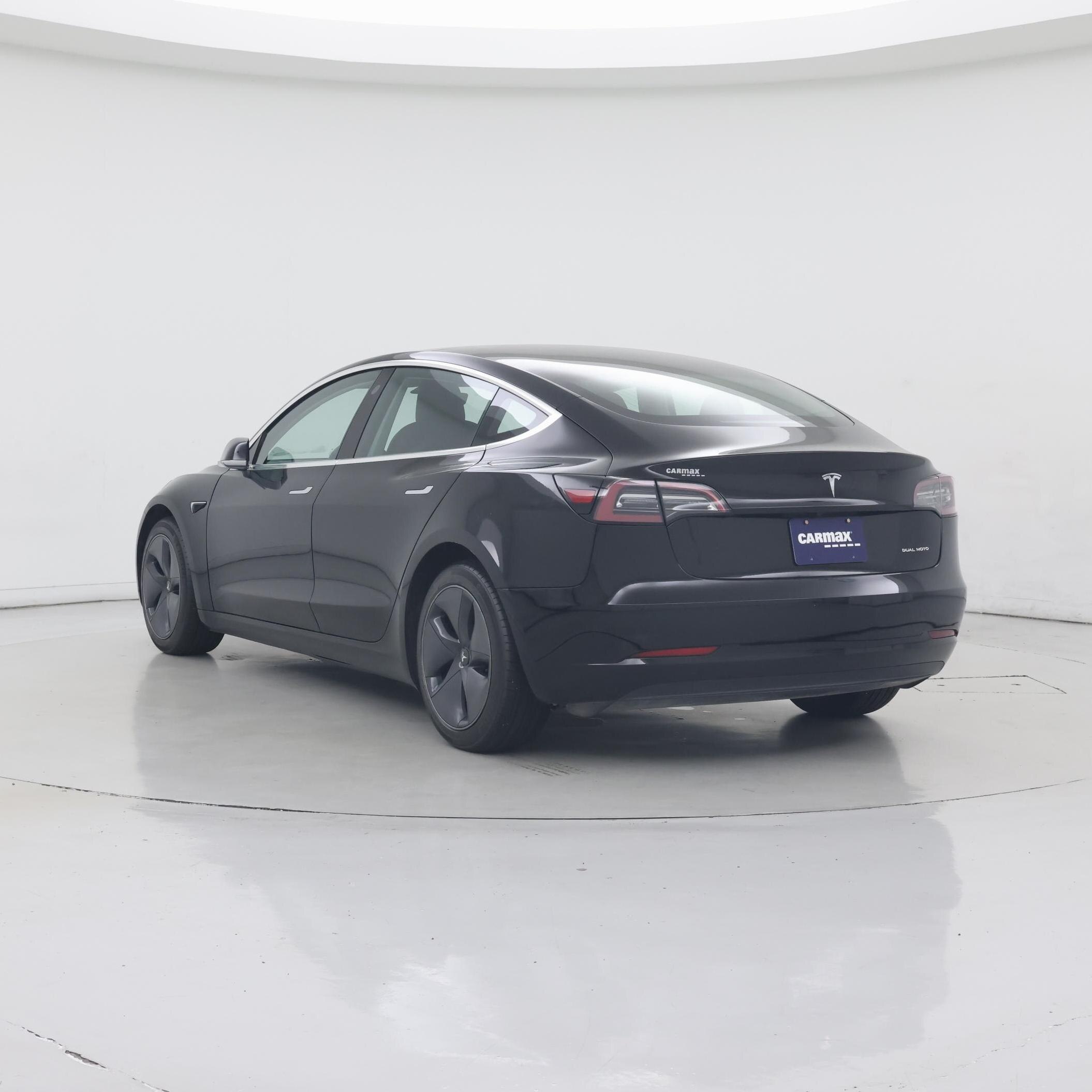 Thumbnail: 2020 Tesla Model 3 - 2