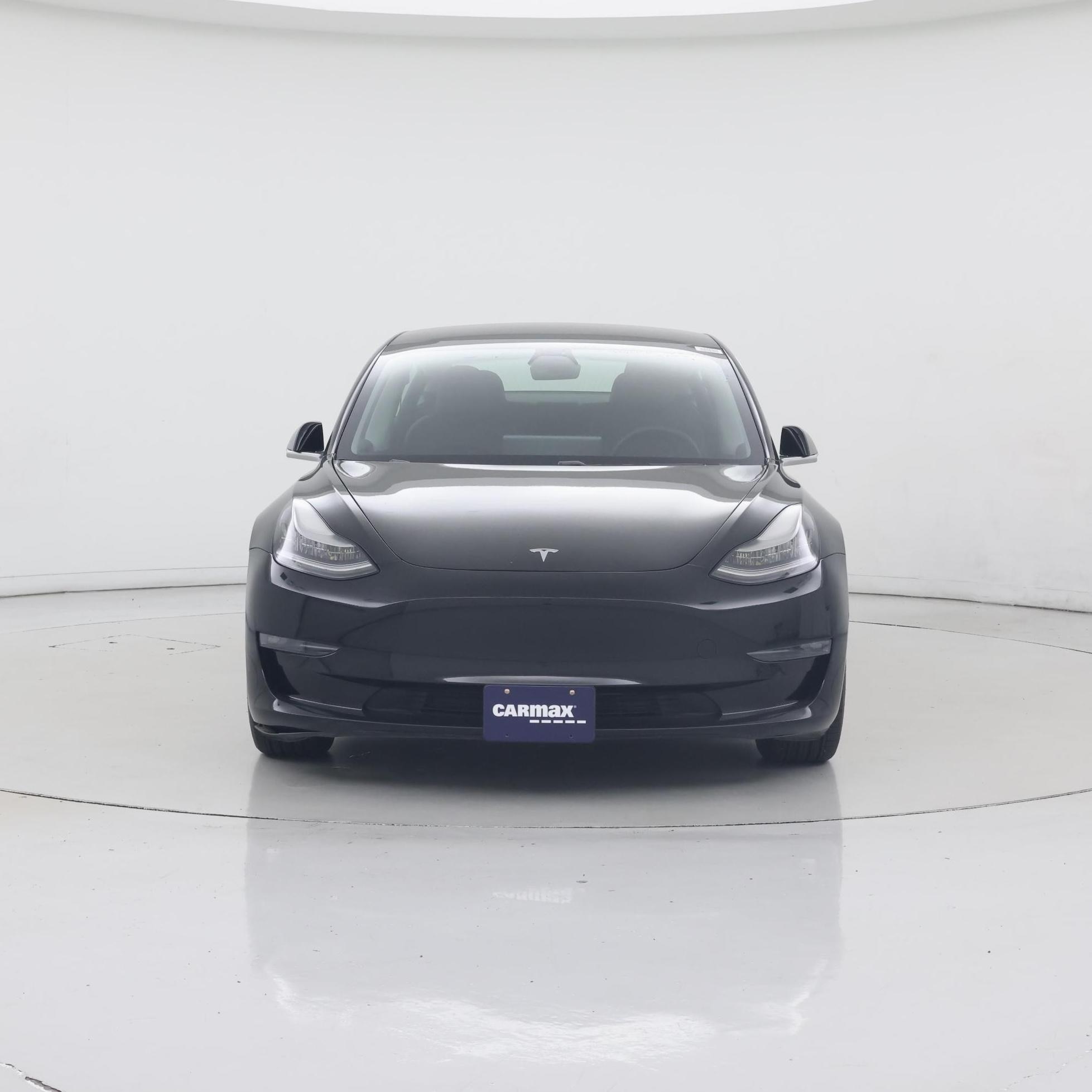 Thumbnail: 2020 Tesla Model 3 - 5