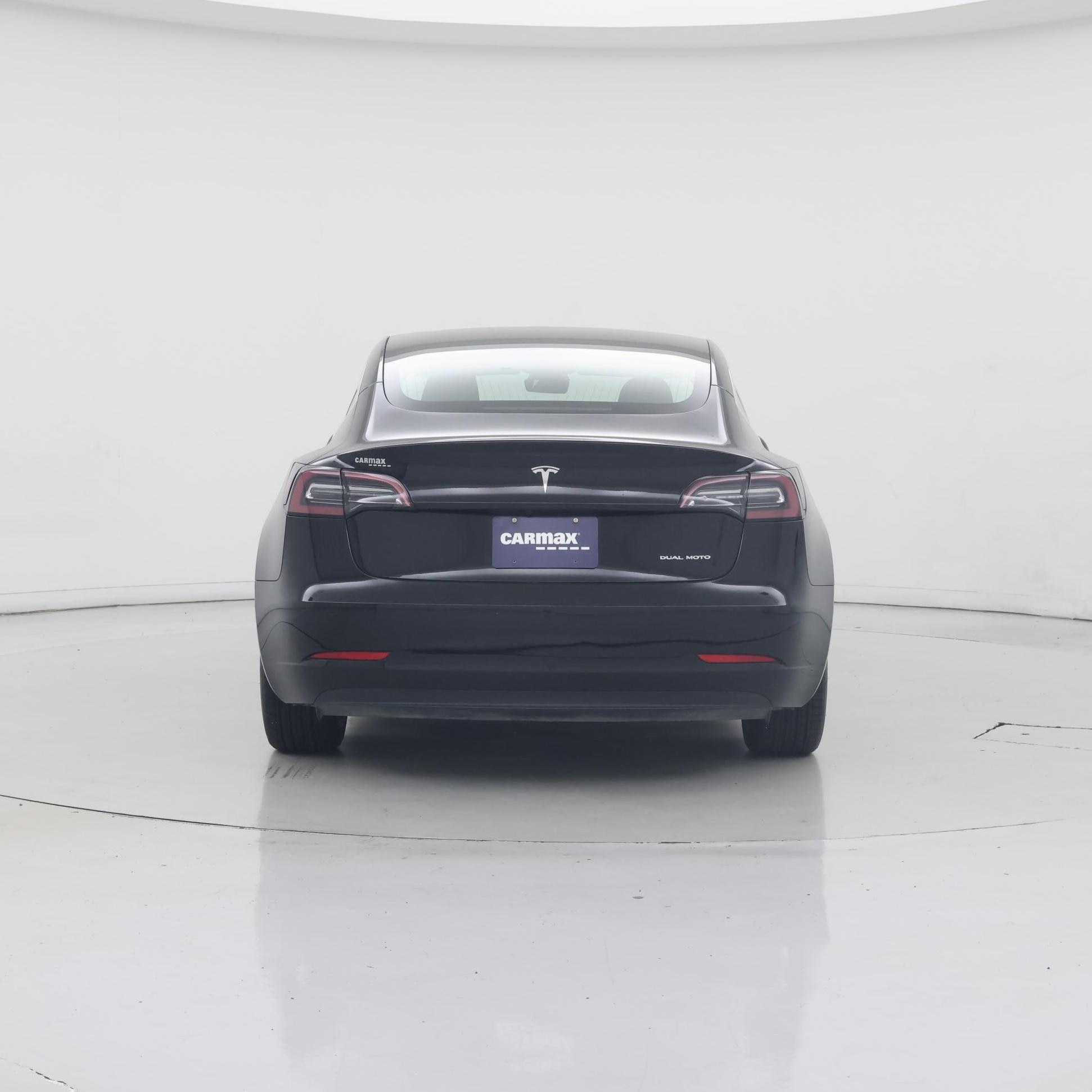 Thumbnail: 2020 Tesla Model 3 - 6