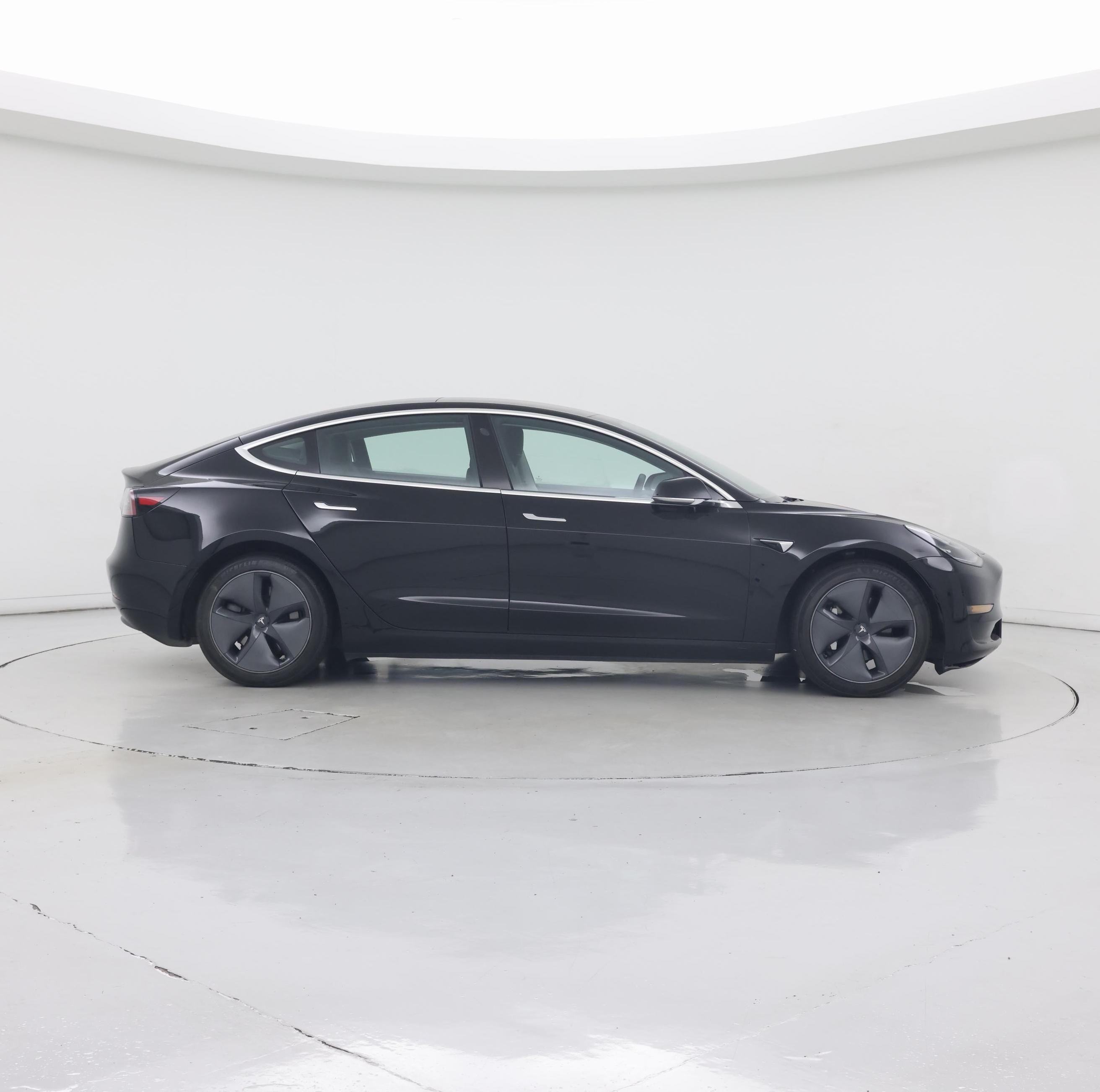 Thumbnail: 2020 Tesla Model 3 - 7