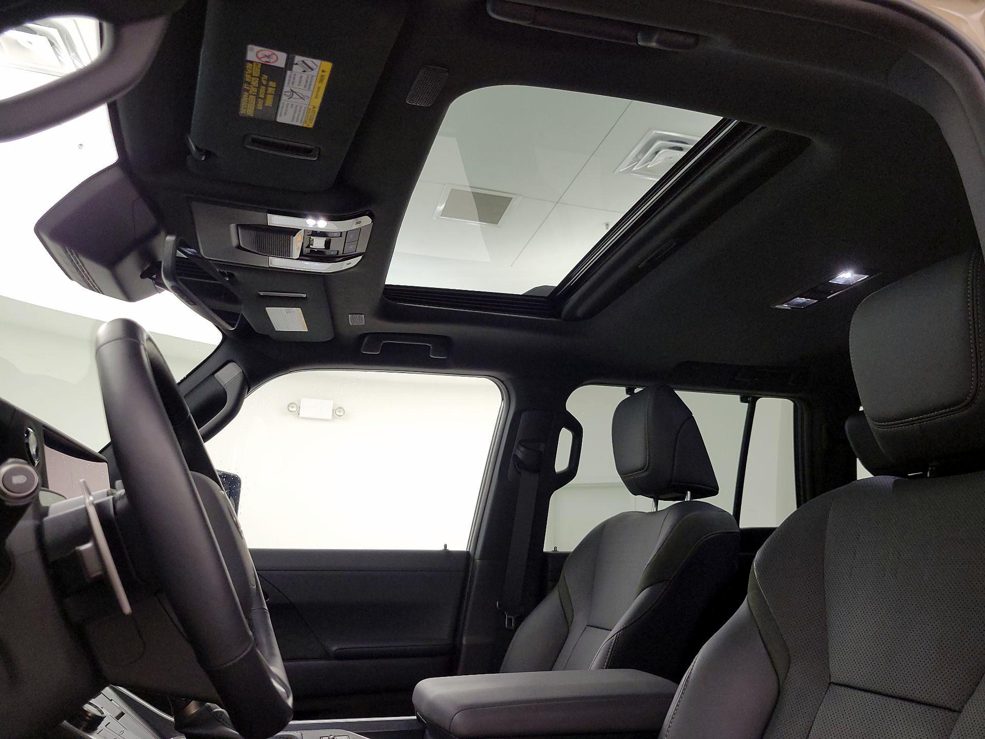 Thumbnail: 2025 Lexus GX - 19