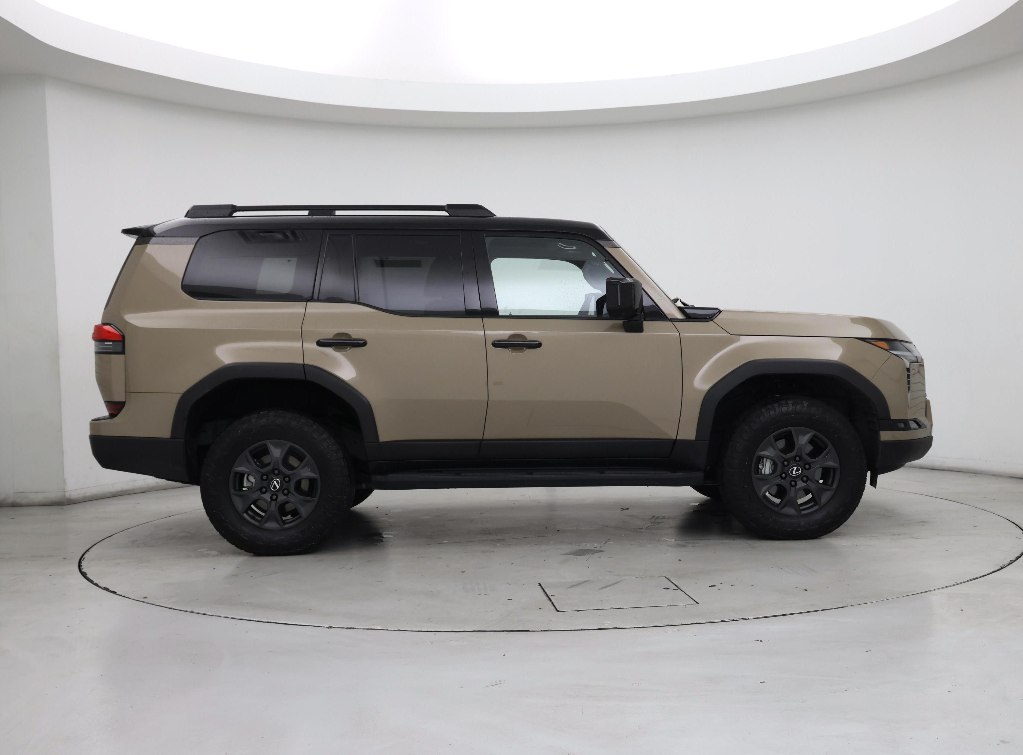 Thumbnail: 2025 Lexus GX - 7
