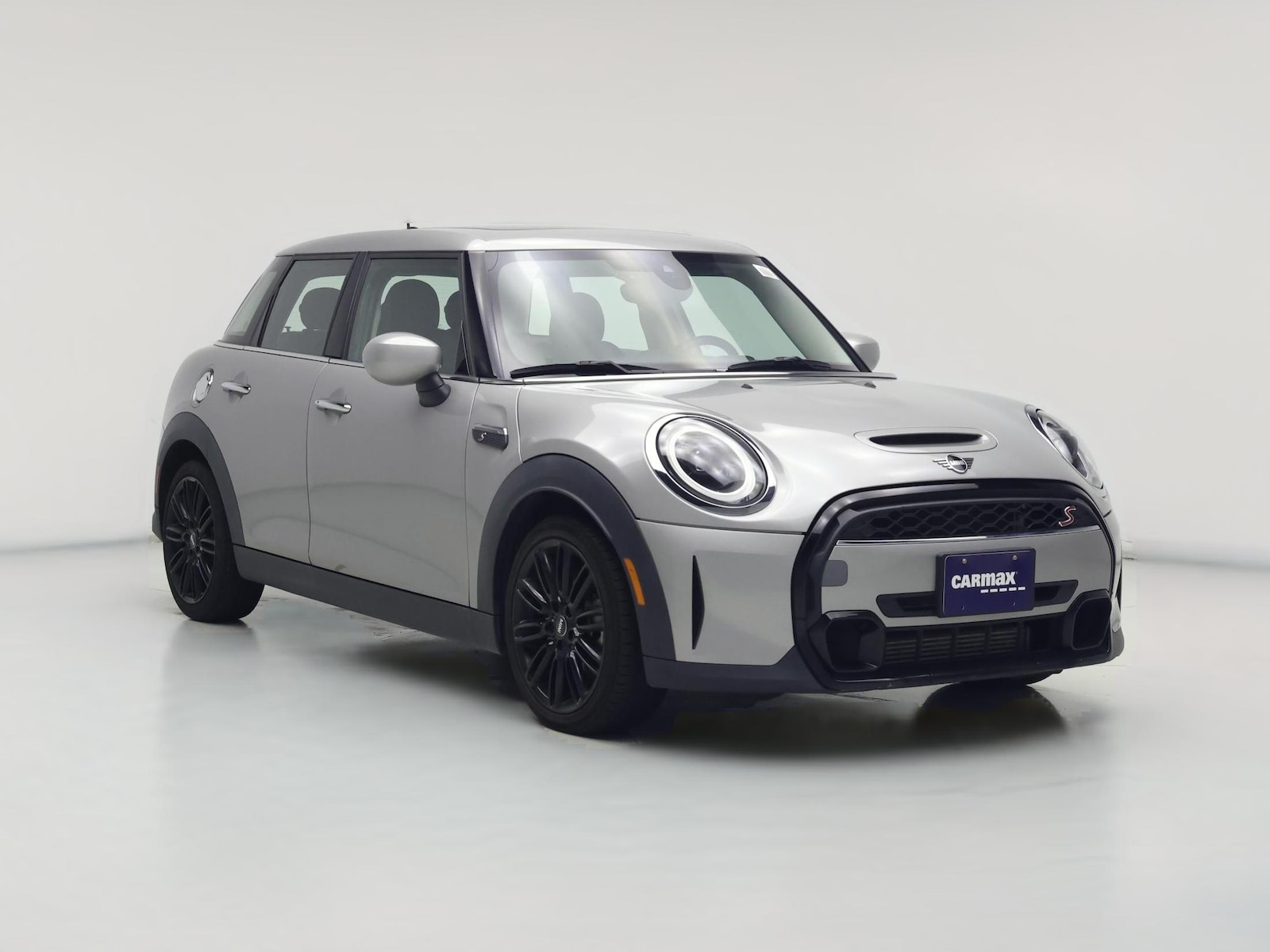 2024 MINI Hardtop 4 Door