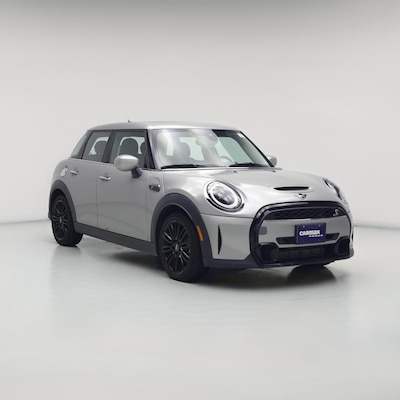 2024 Mini Cooper Hardtop S