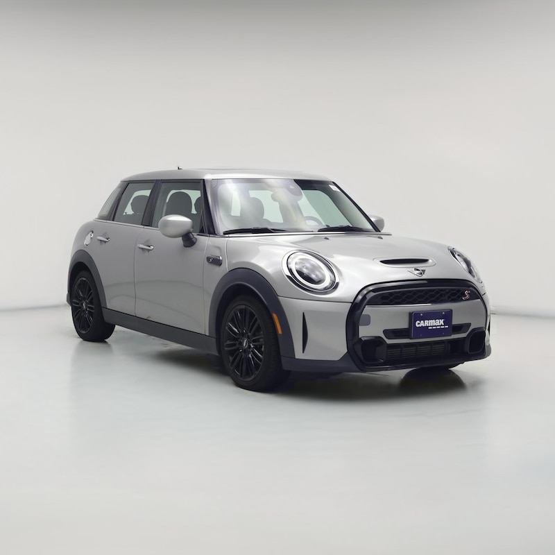 2024 Mini Cooper Hardtop S