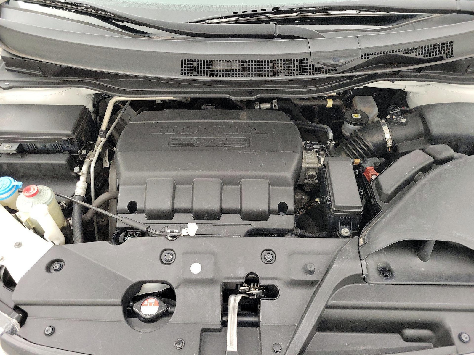 2014 Honda Odyssey Touring - Photo 18