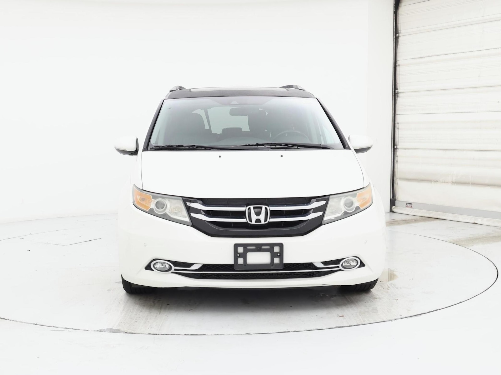 2014 Honda Odyssey Touring - Photo 6