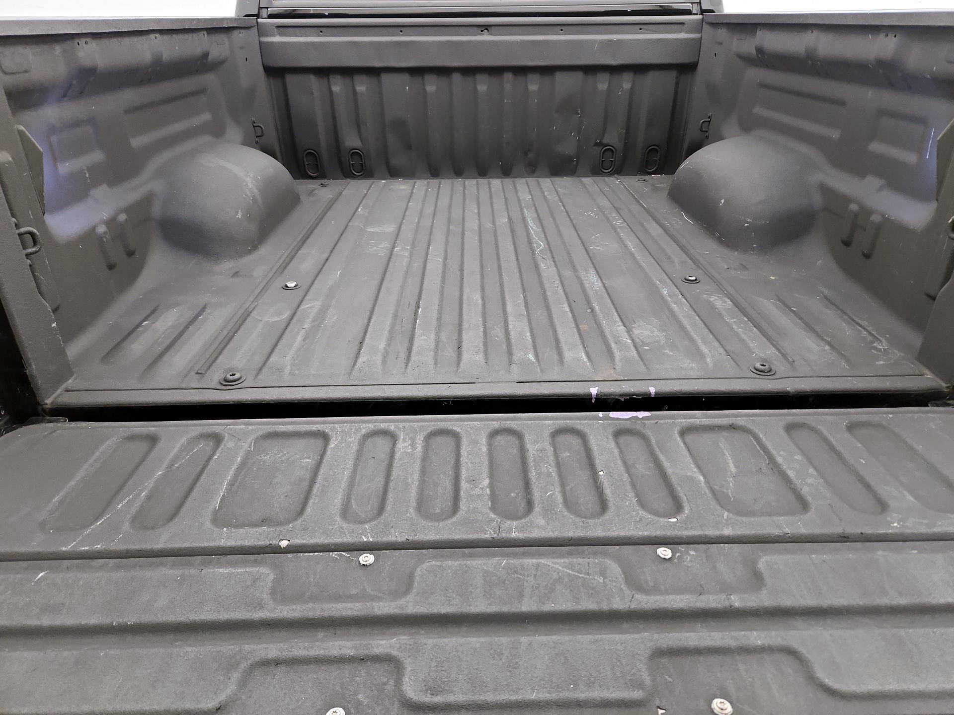 Thumbnail: 2021 Toyota Tundra - 20