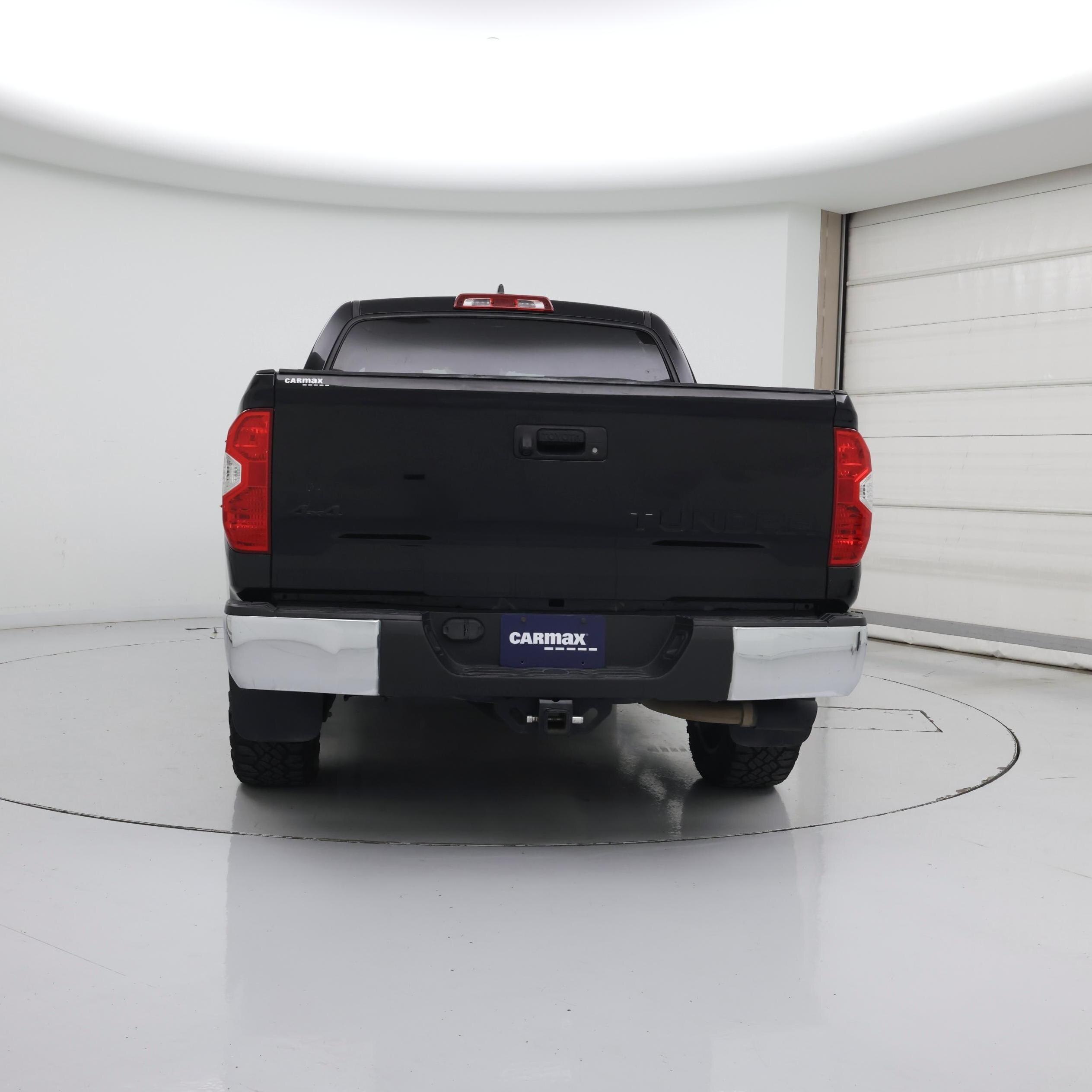 Thumbnail: 2021 Toyota Tundra - 6