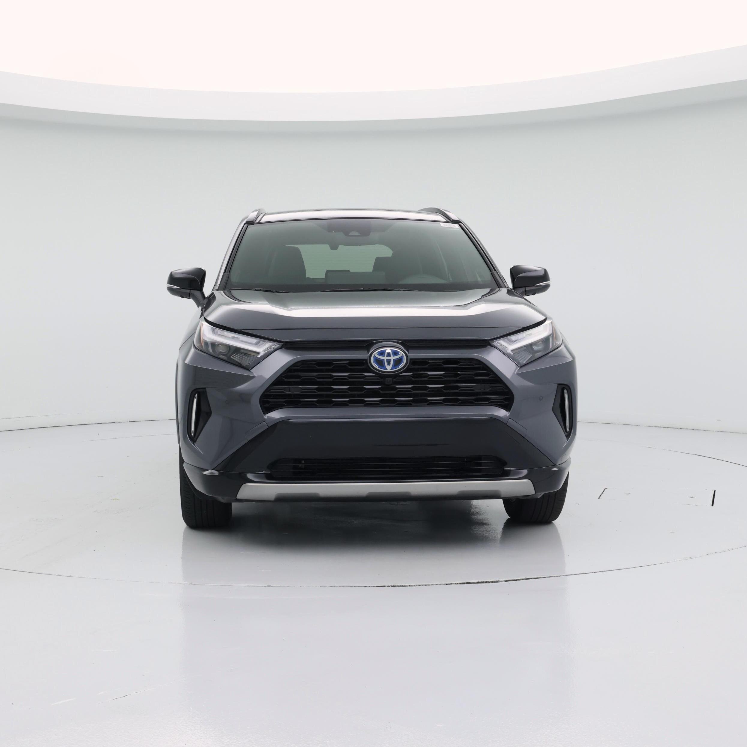 Thumbnail: 2024 Toyota RAV4 - 5