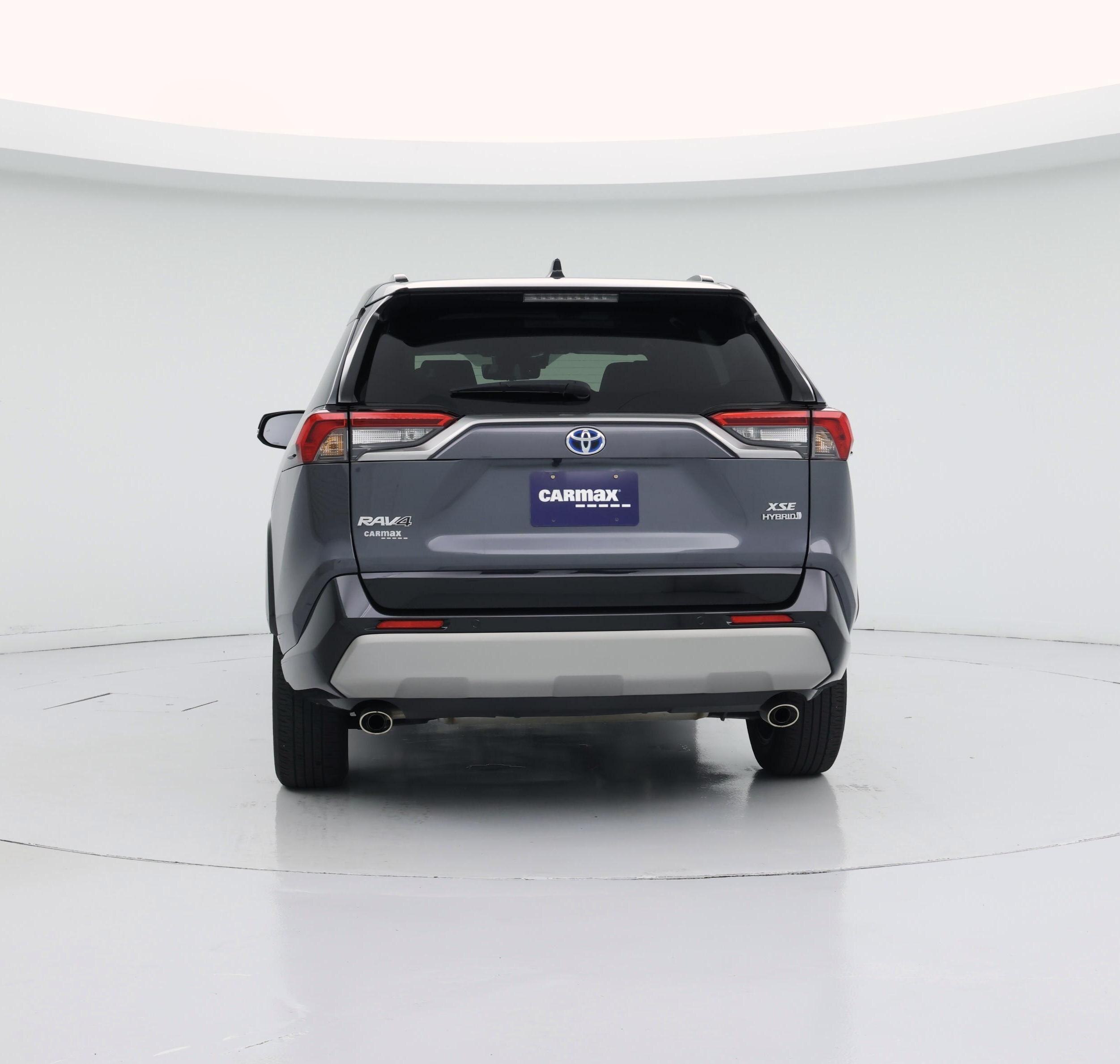 Thumbnail: 2024 Toyota RAV4 - 6