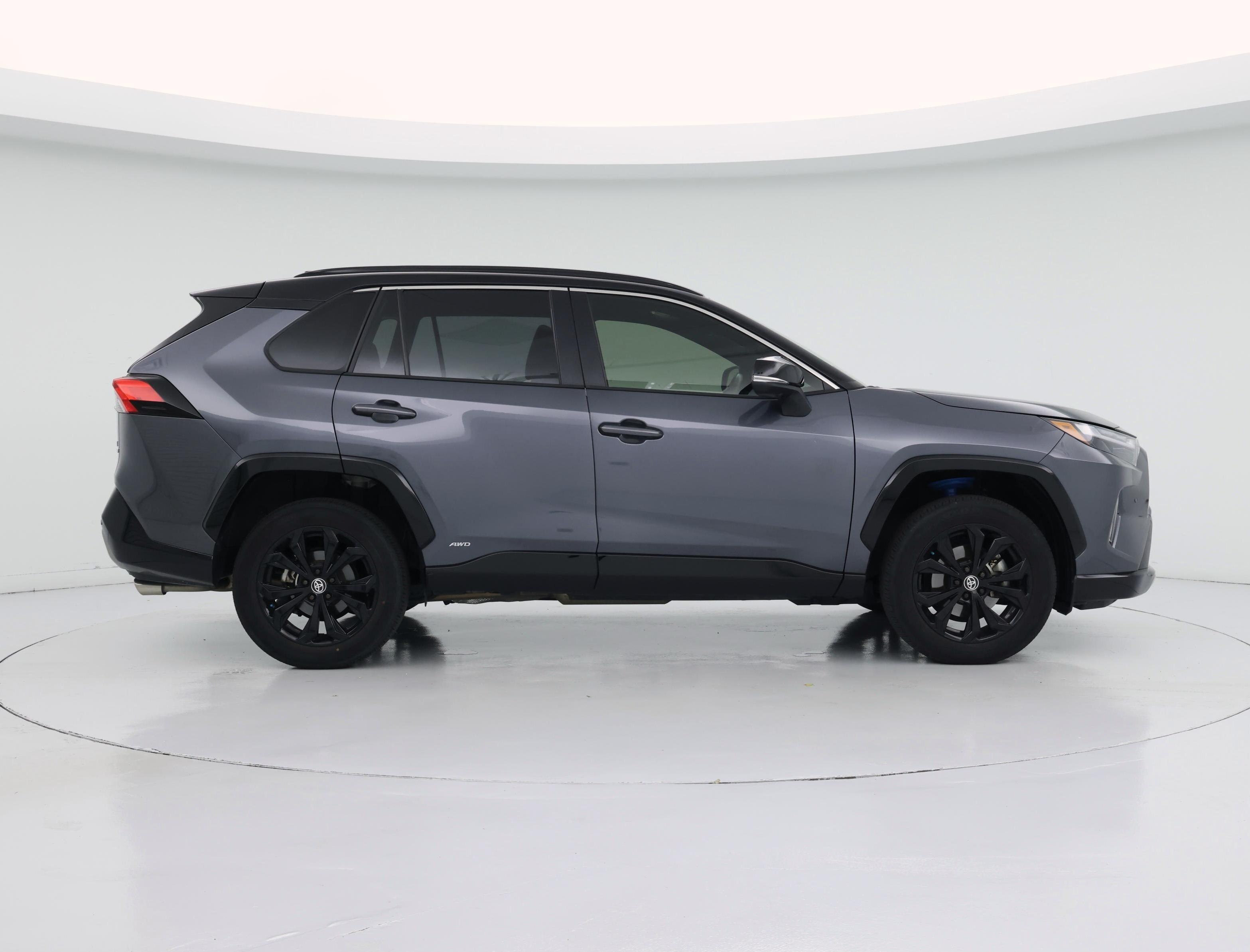 Thumbnail: 2024 Toyota RAV4 - 7