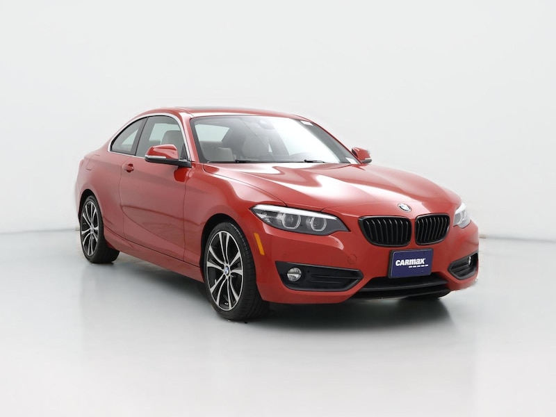 2020 BMW 230 XI
