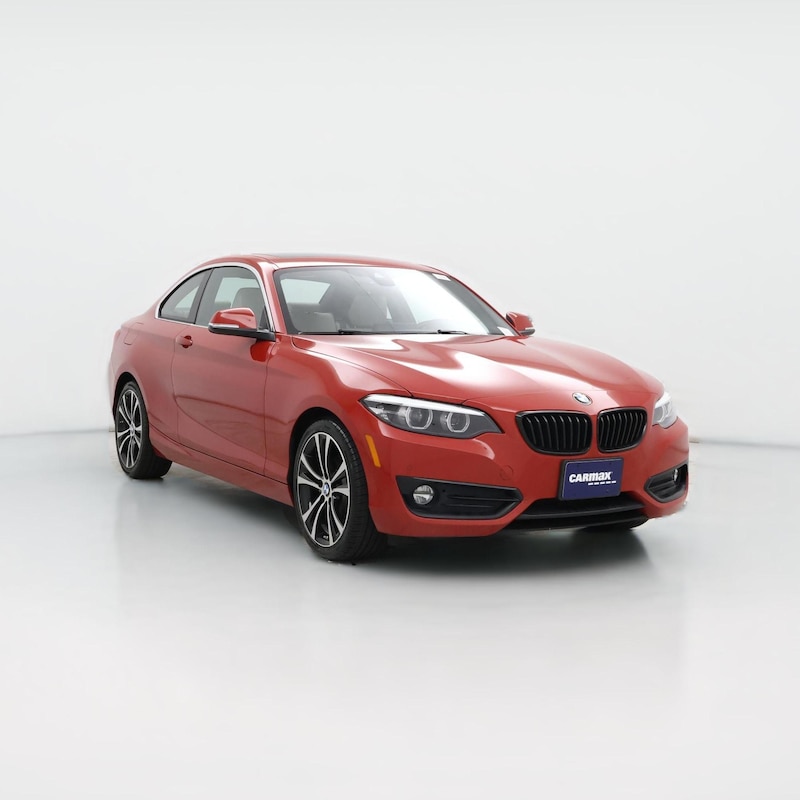 2020 BMW 230 XI