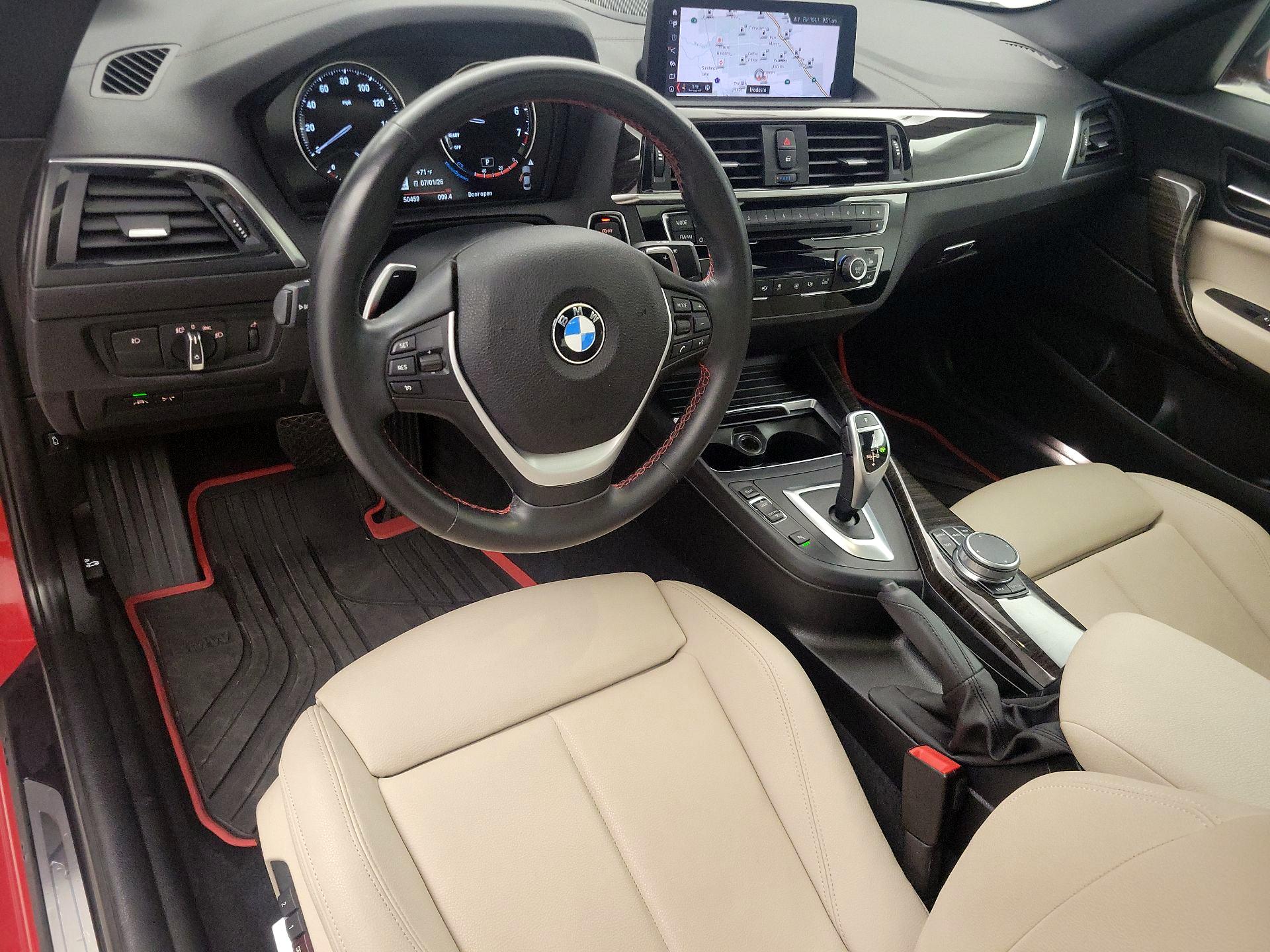 Thumbnail: 2020 BMW 2 Series - 9