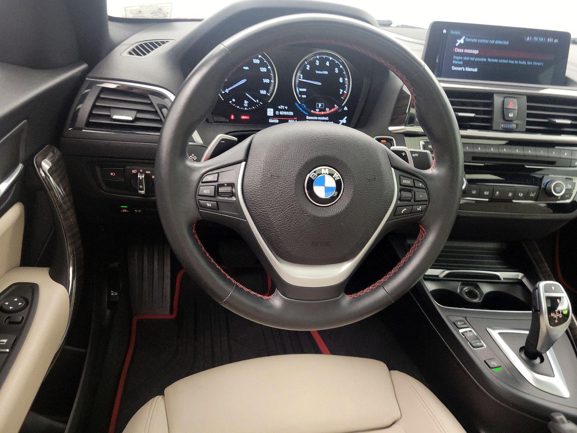 Thumbnail: 2020 BMW 2 Series - 10