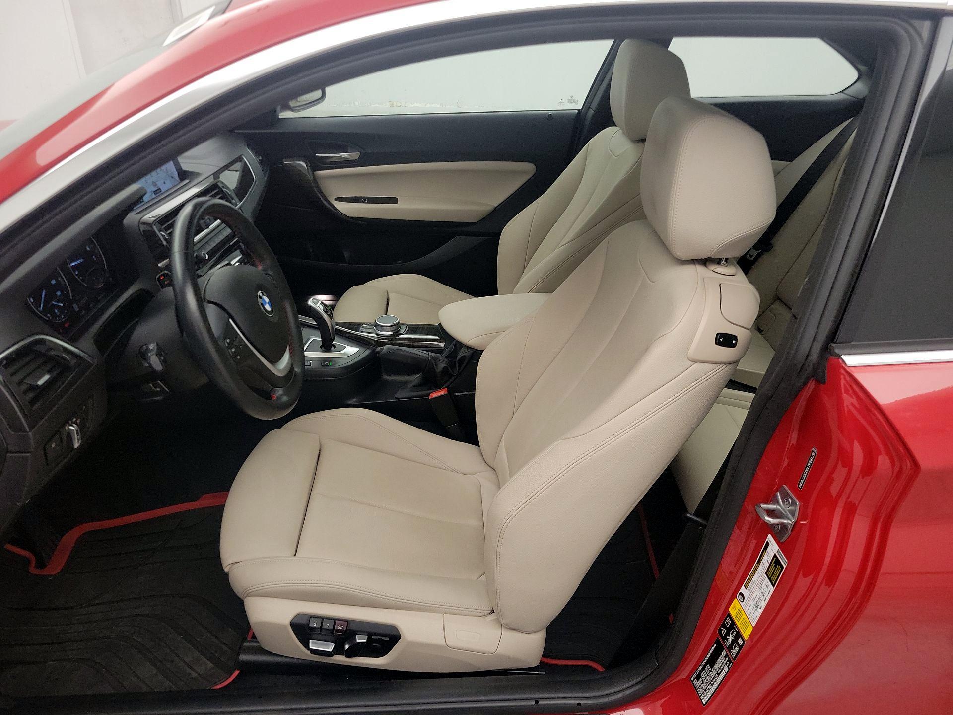 Thumbnail: 2020 BMW 2 Series - 11