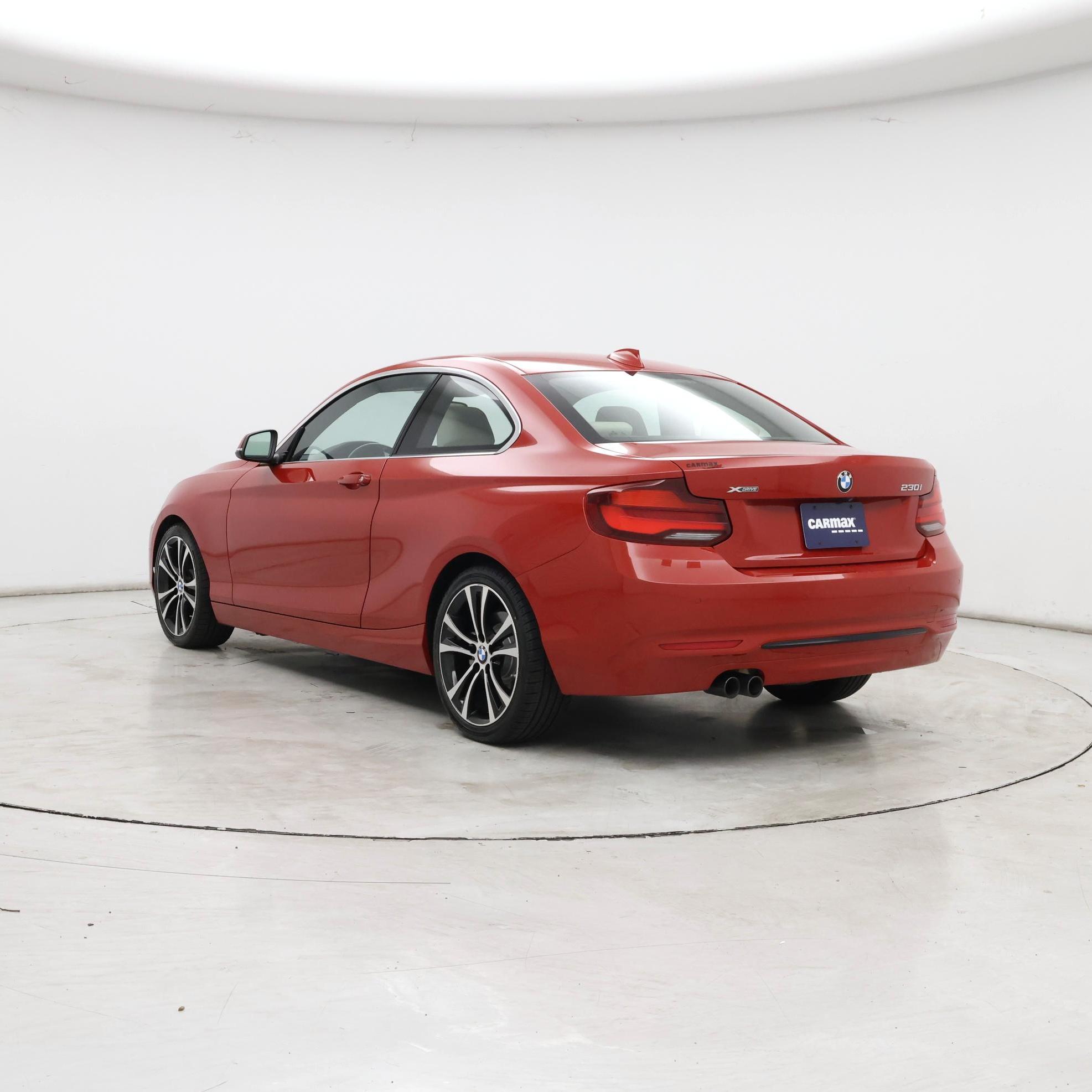 Thumbnail: 2020 BMW 2 Series - 2