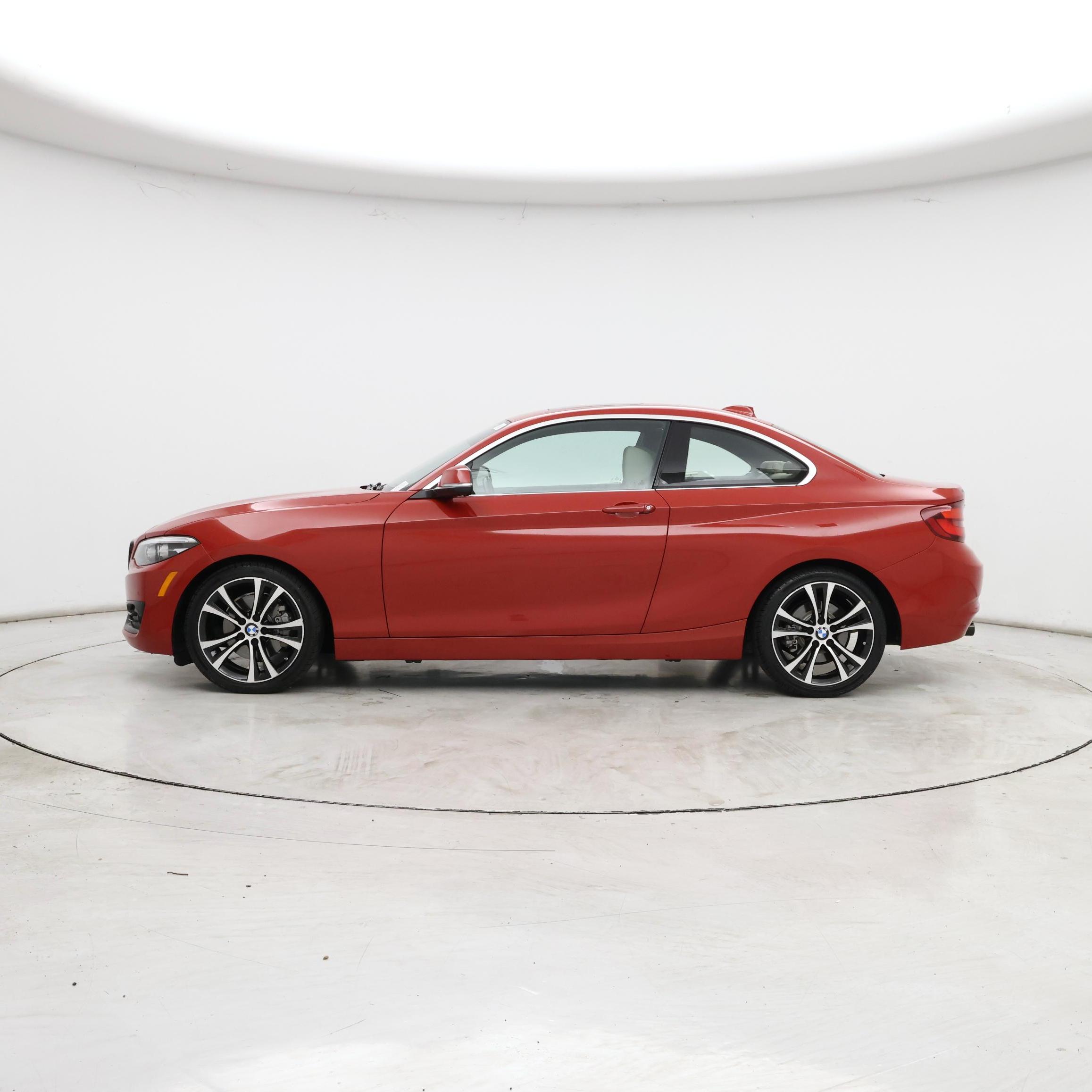 Thumbnail: 2020 BMW 2 Series - 3
