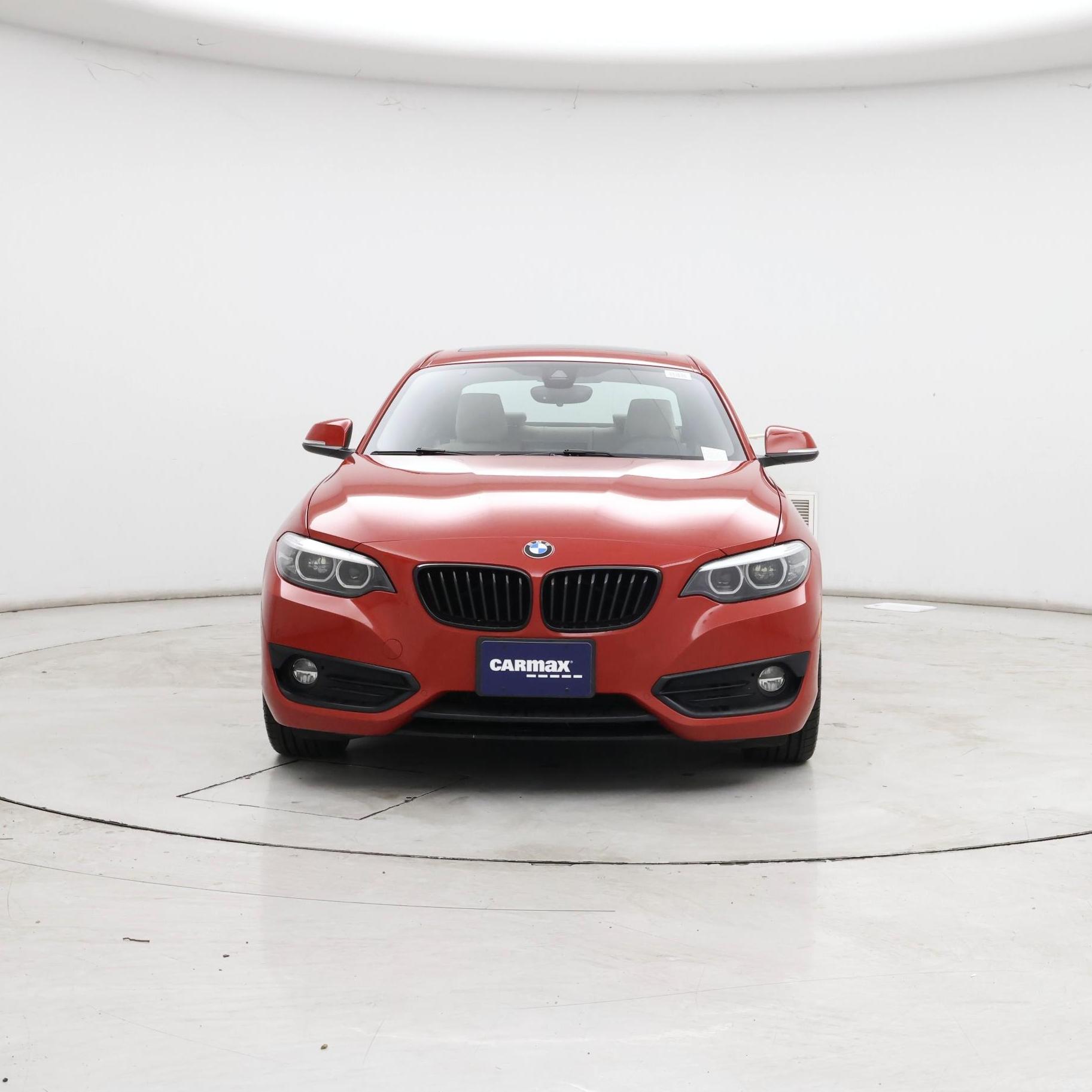 Thumbnail: 2020 BMW 2 Series - 5