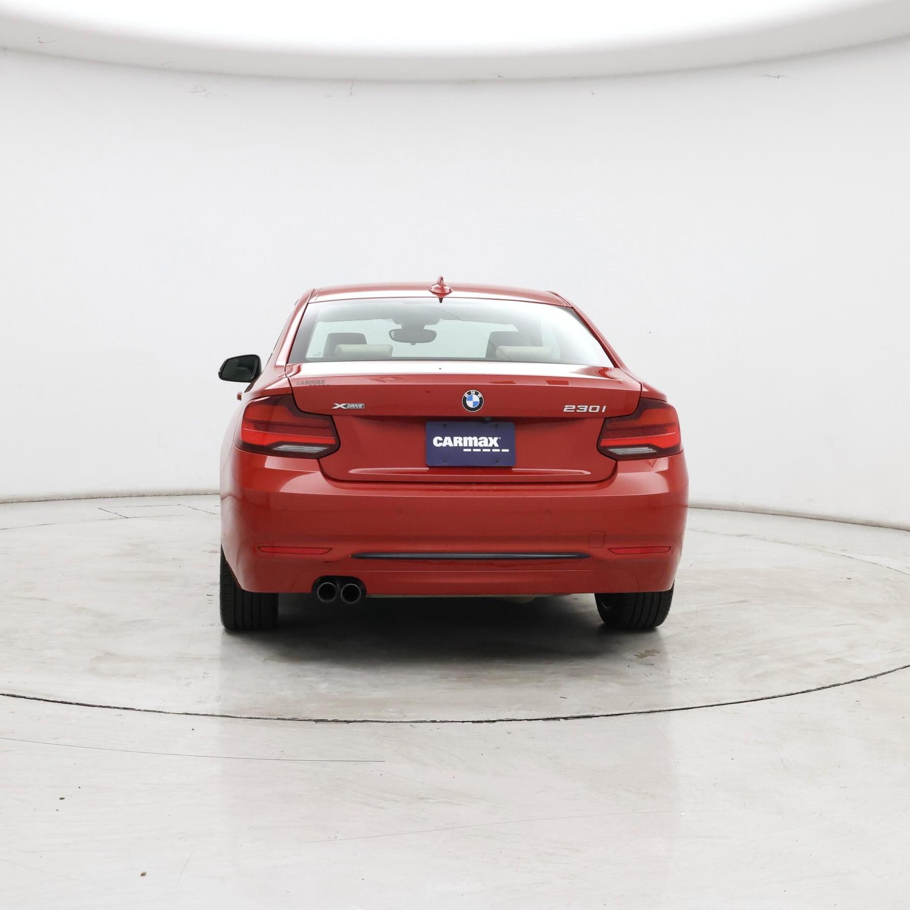 Thumbnail: 2020 BMW 2 Series - 6