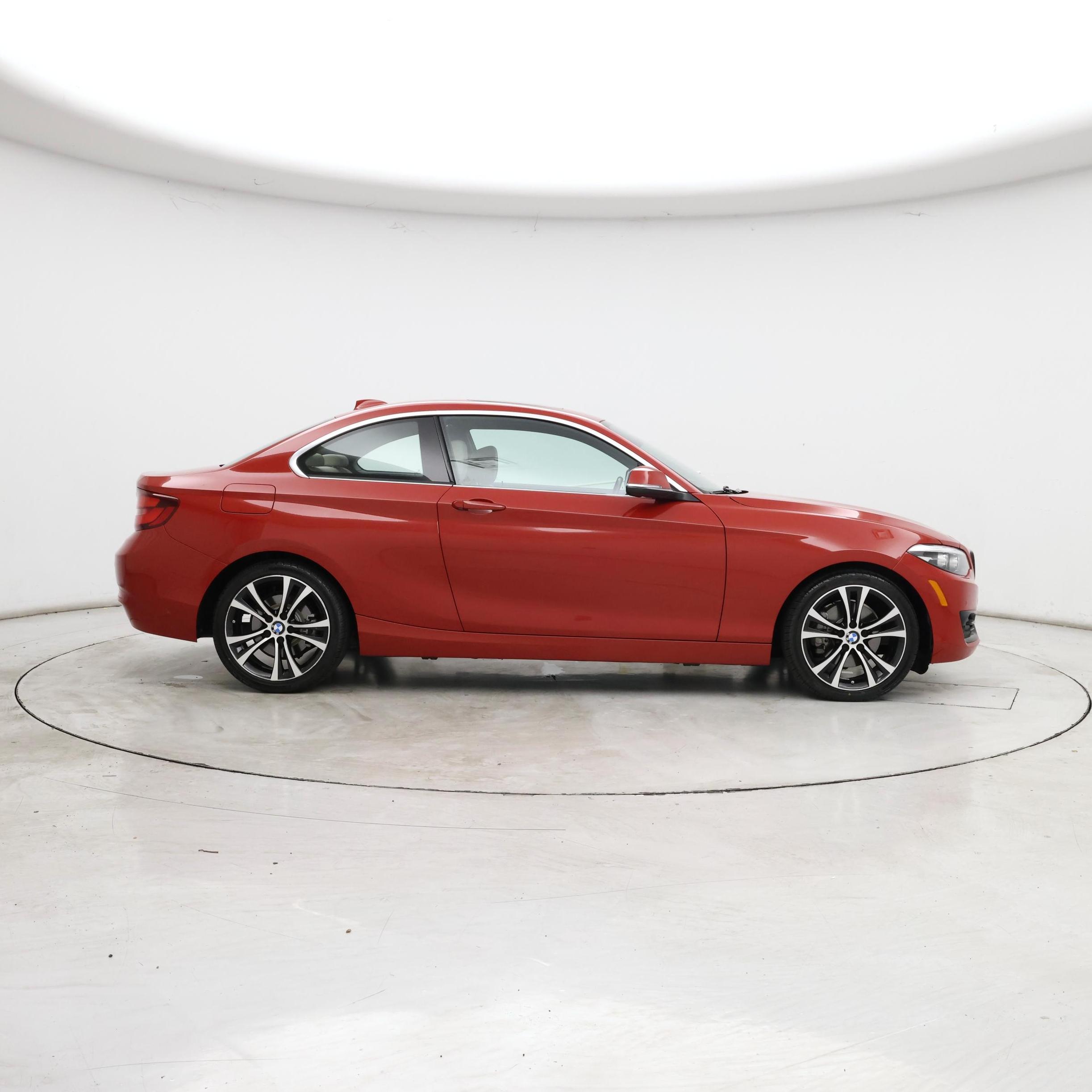 Thumbnail: 2020 BMW 2 Series - 7