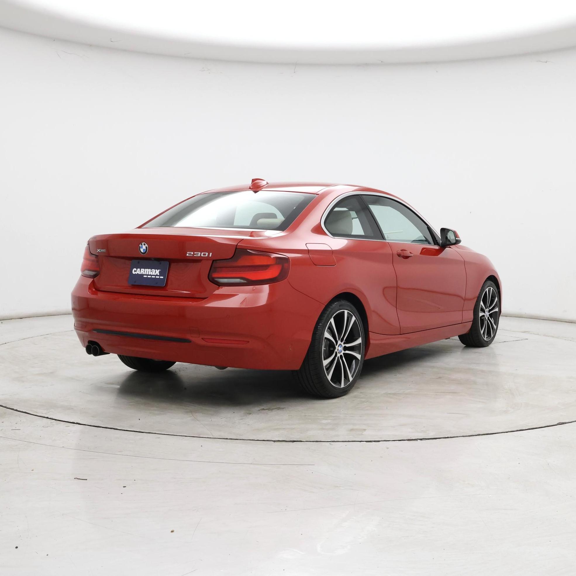 Thumbnail: 2020 BMW 2 Series - 8