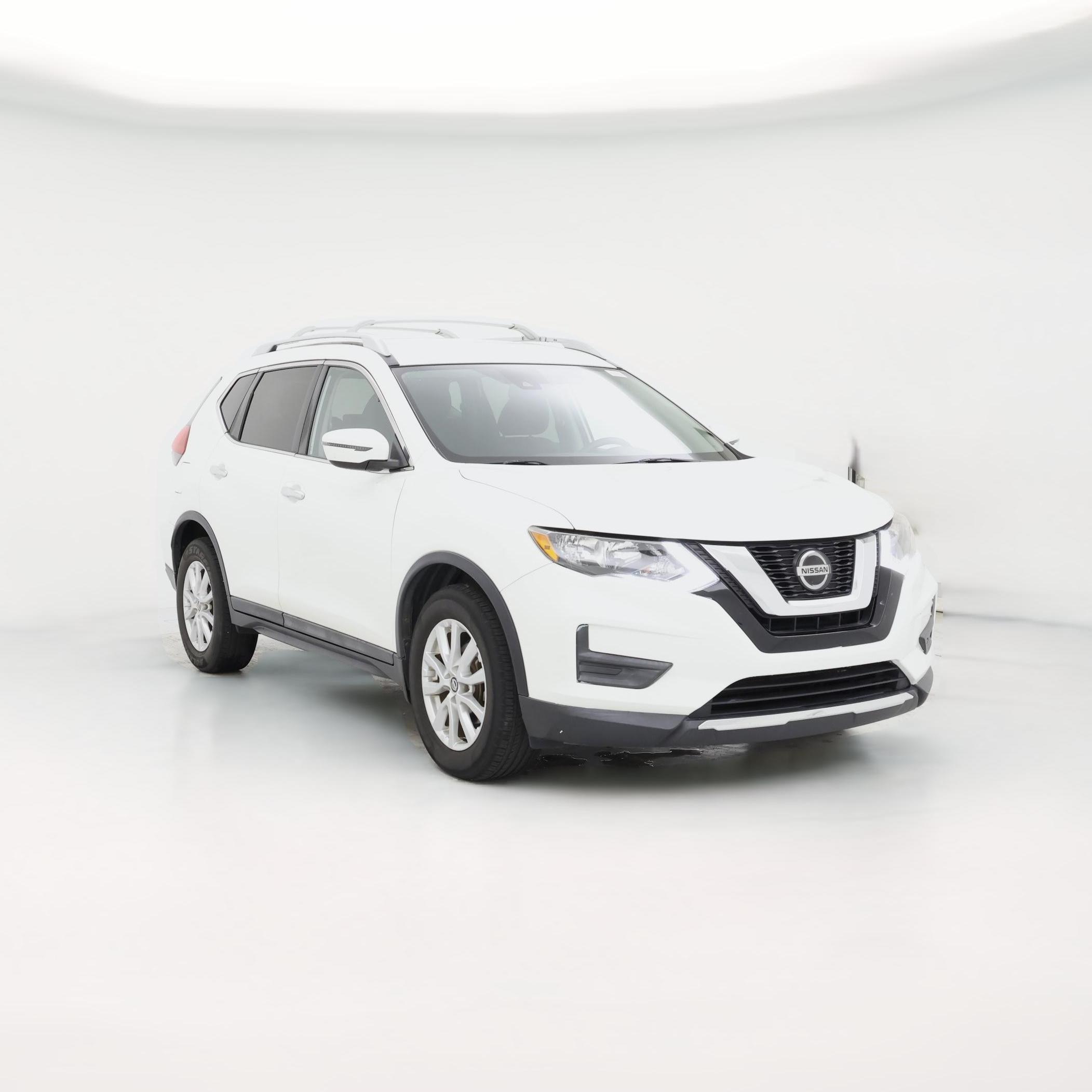 Thumbnail: 2019 Nissan Rogue - 1