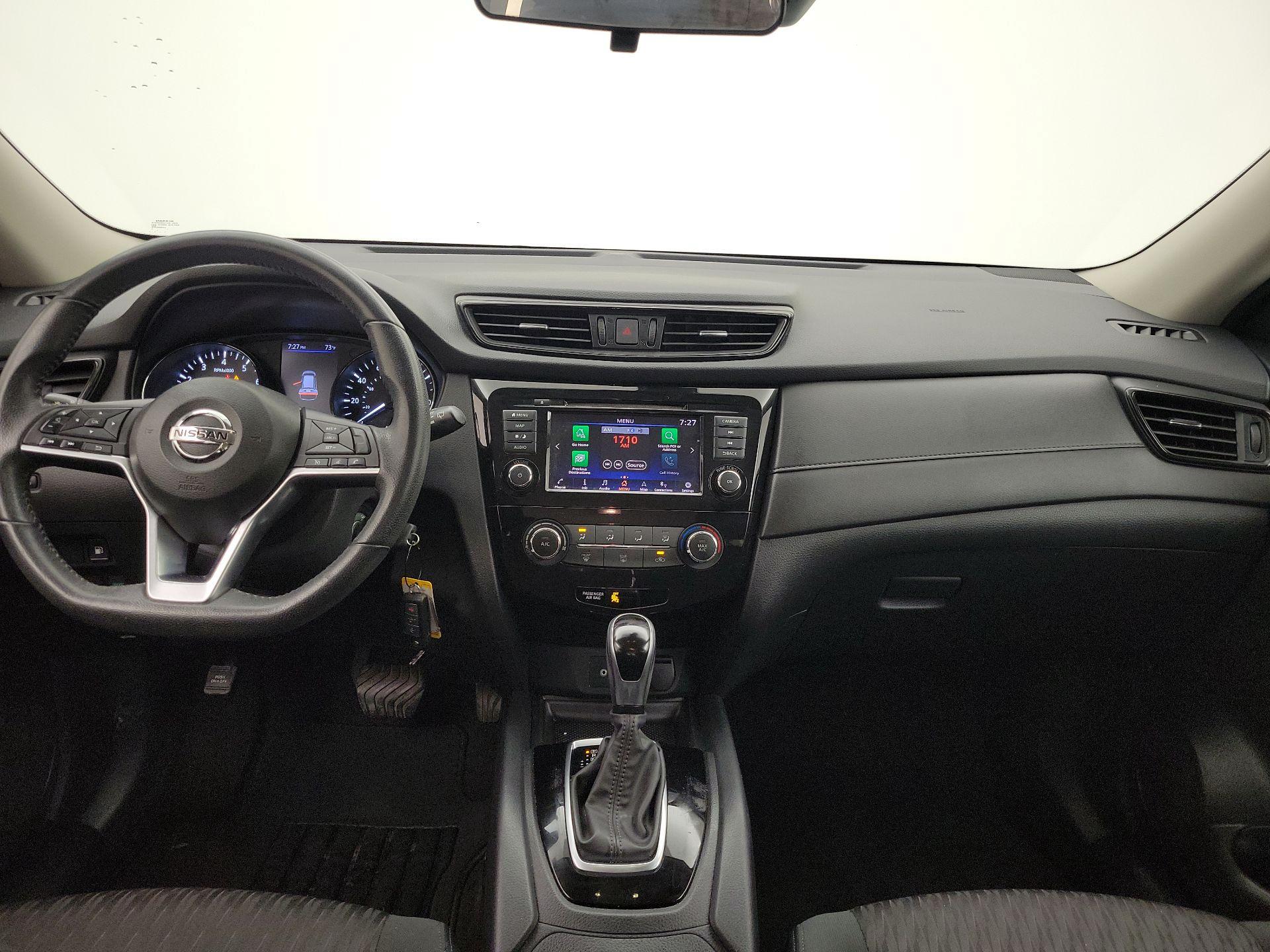 Thumbnail: 2019 Nissan Rogue - 9