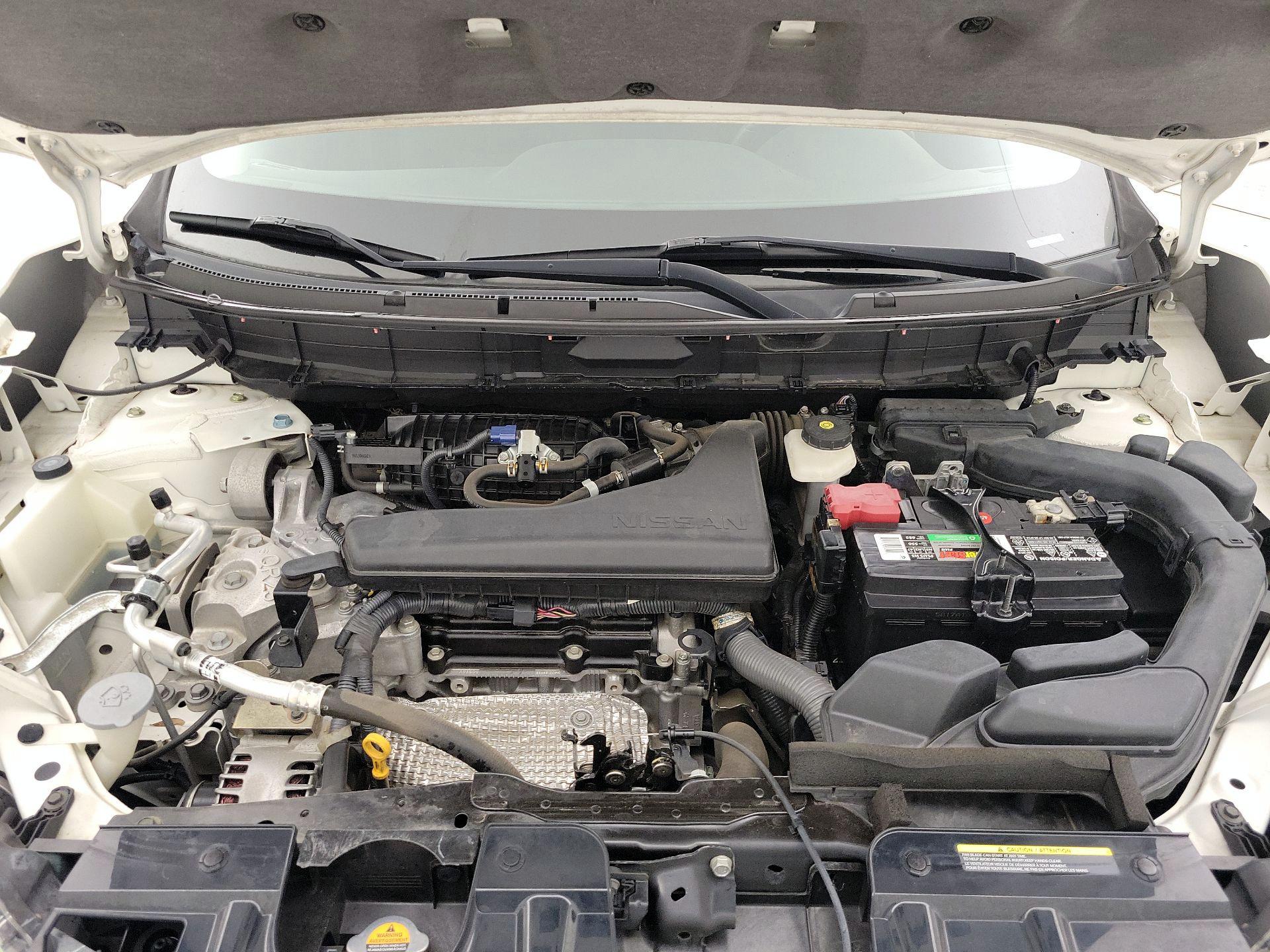 Thumbnail: 2019 Nissan Rogue - 17
