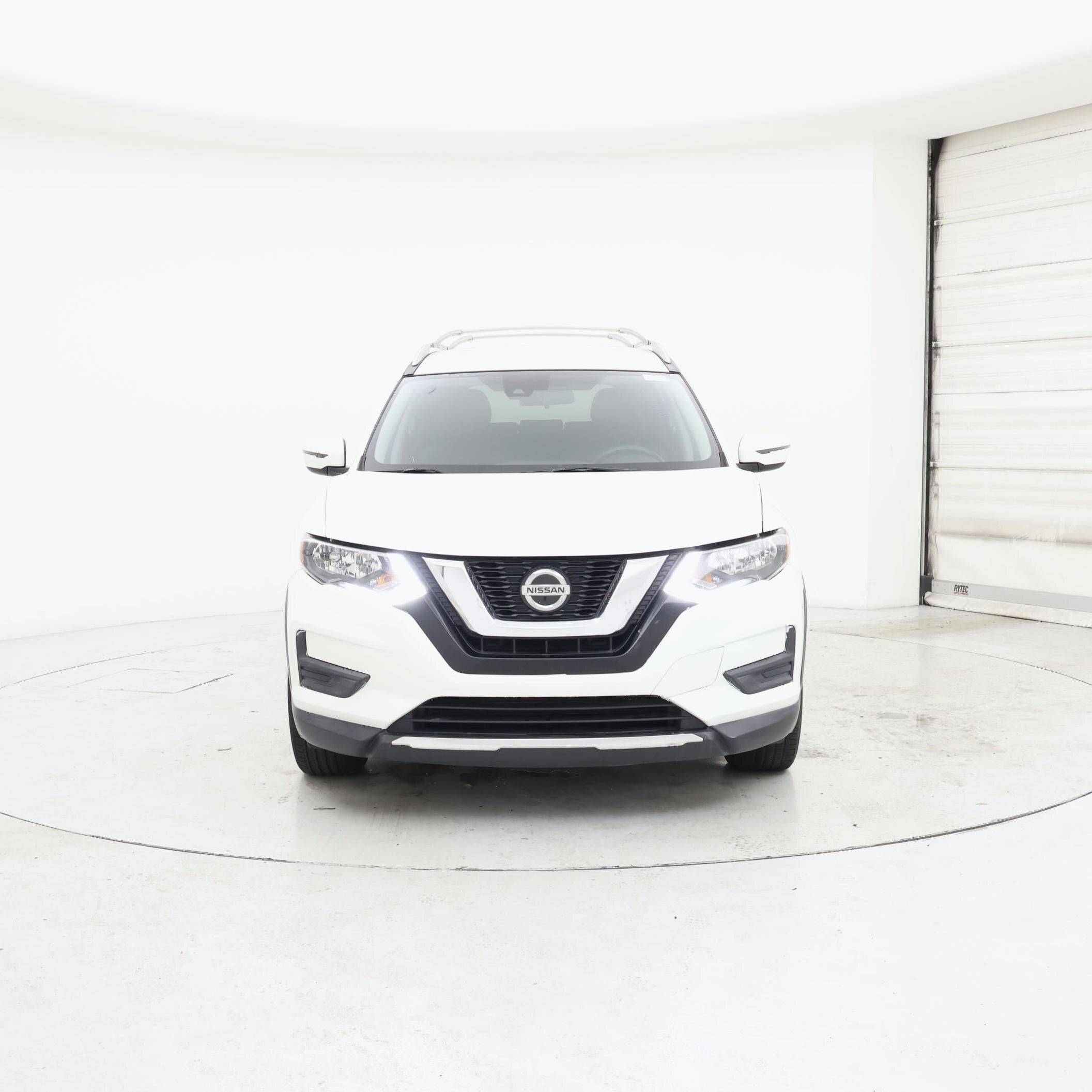 Thumbnail: 2019 Nissan Rogue - 5