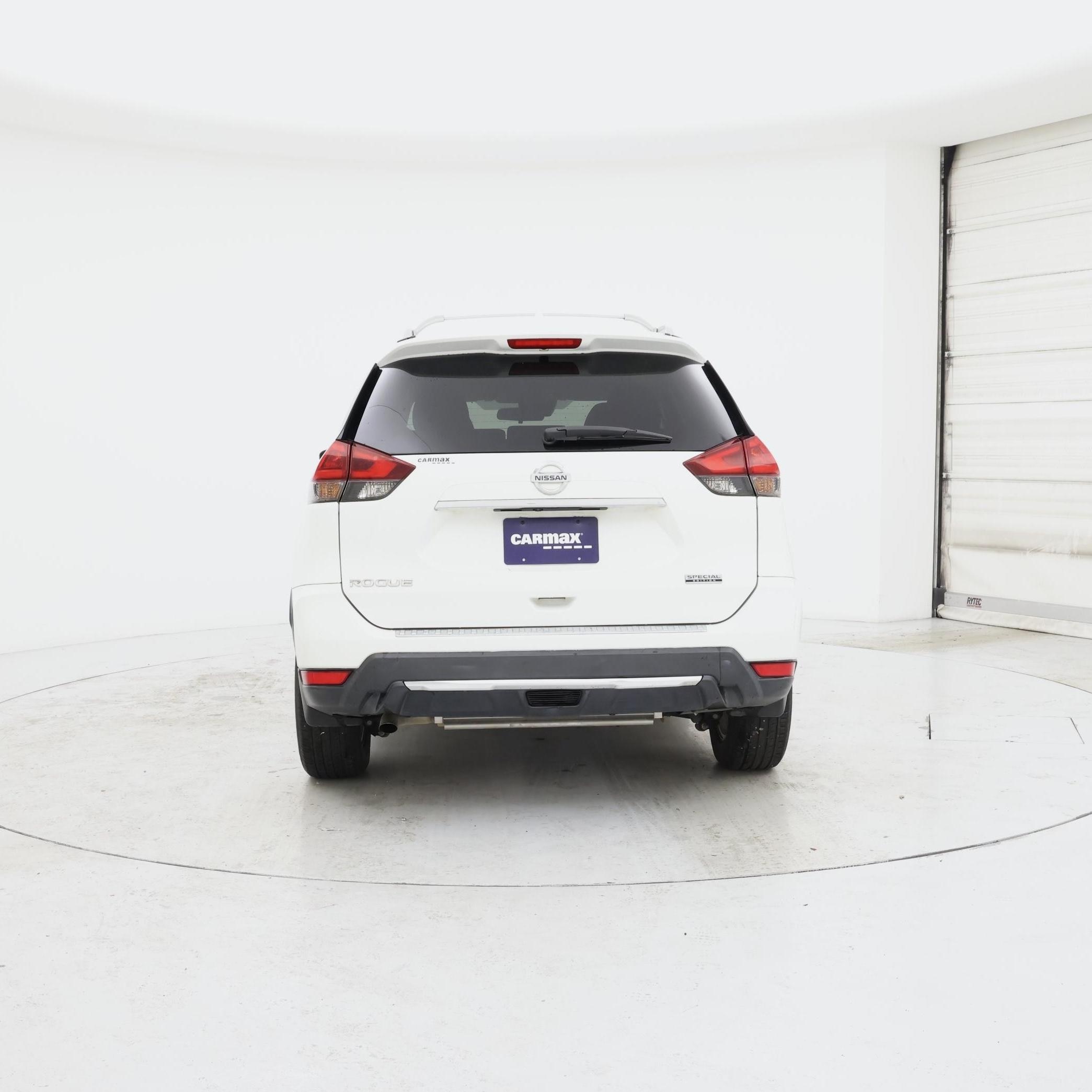 Thumbnail: 2019 Nissan Rogue - 6