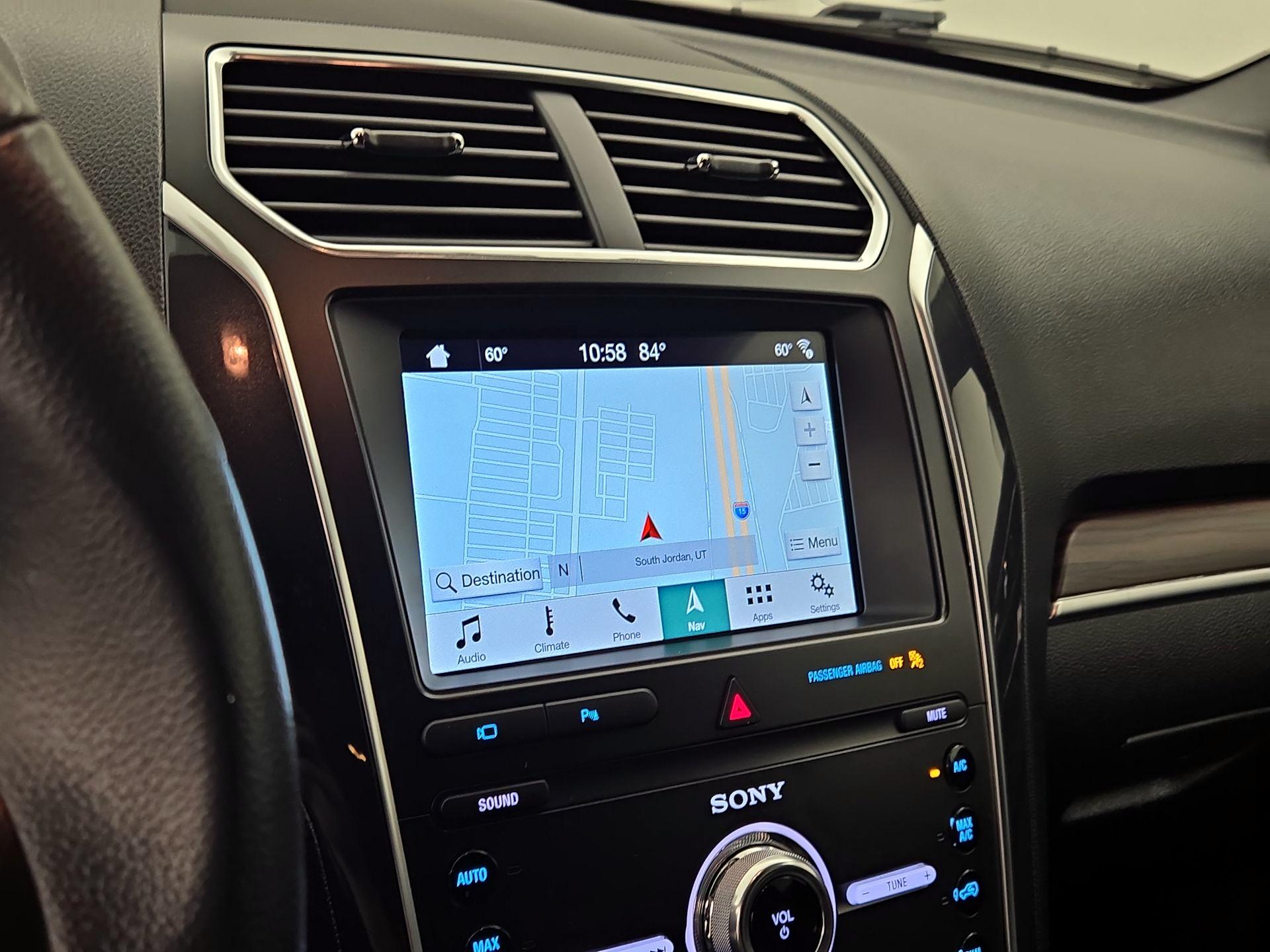 Thumbnail: 2019 Ford Explorer - 14