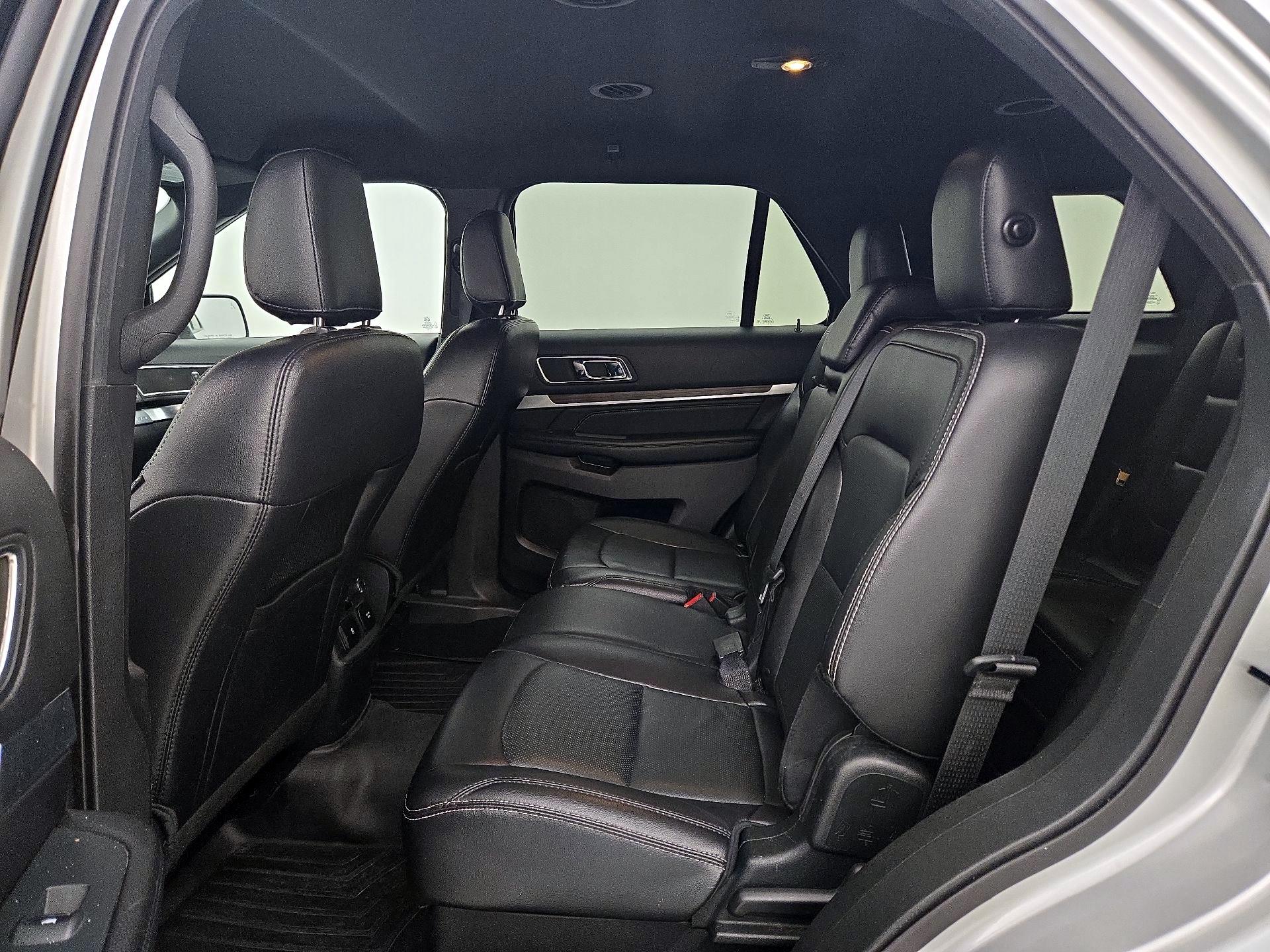 Thumbnail: 2019 Ford Explorer - 20