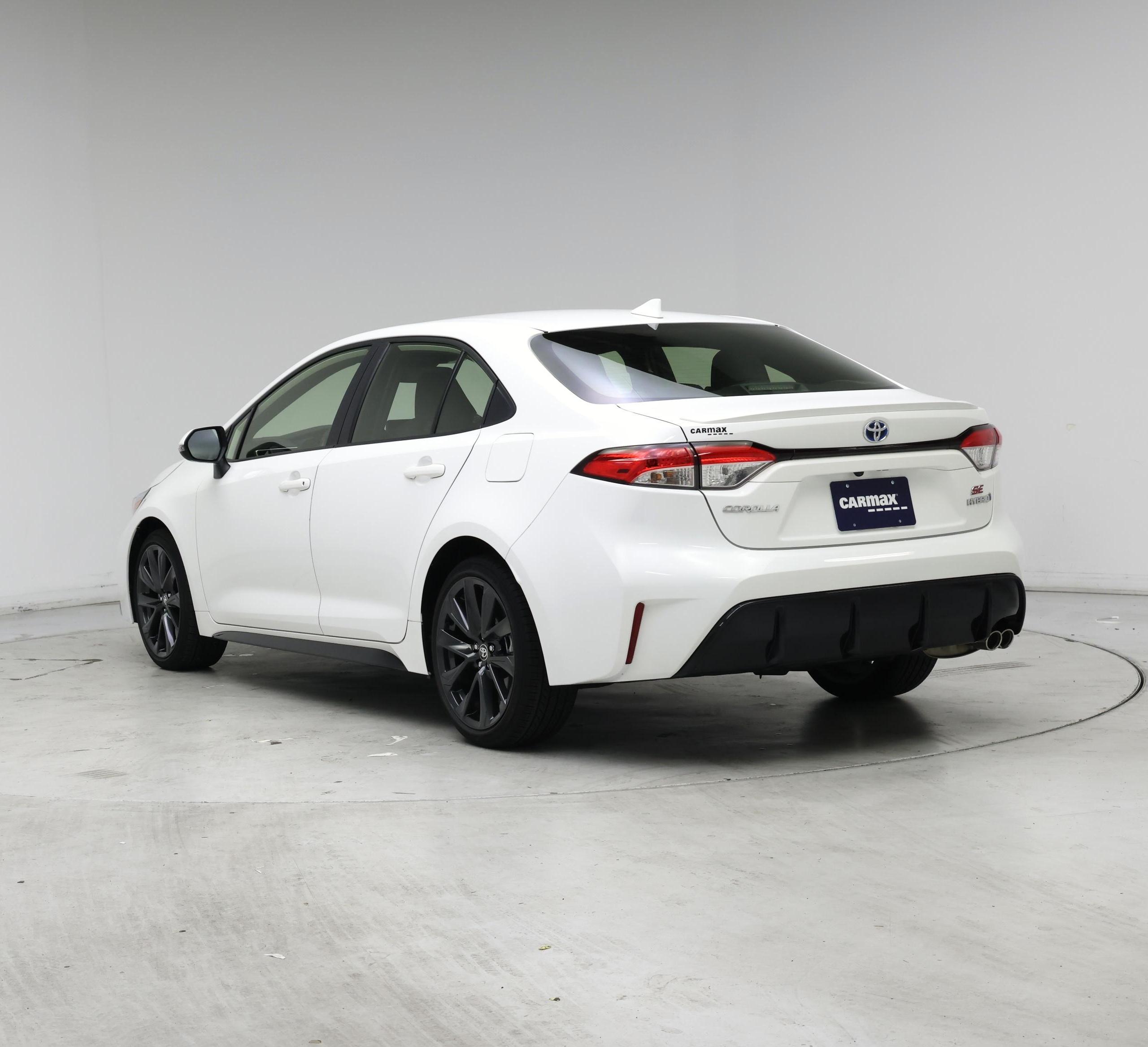Thumbnail: 2023 Toyota Corolla - 2