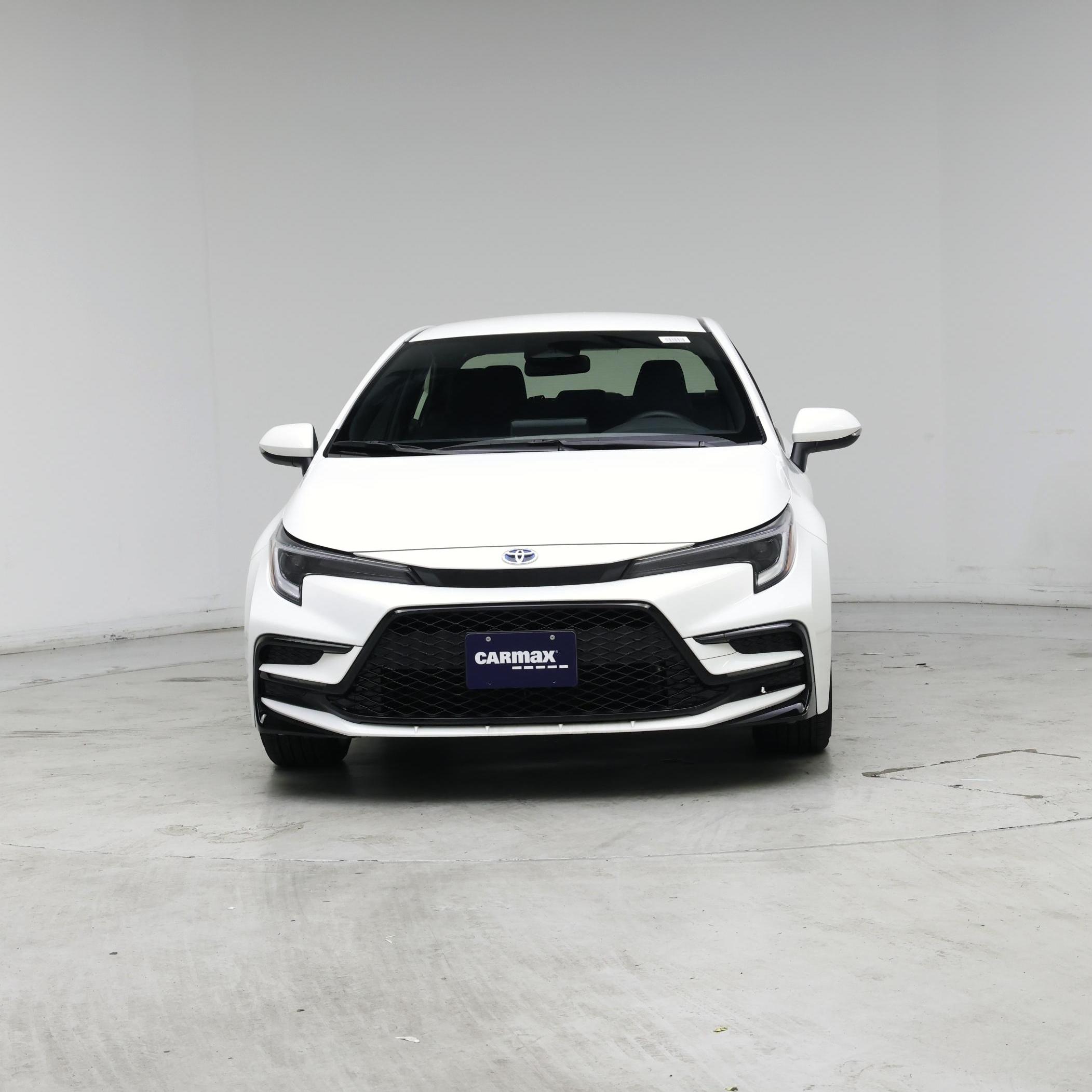 Thumbnail: 2023 Toyota Corolla - 5