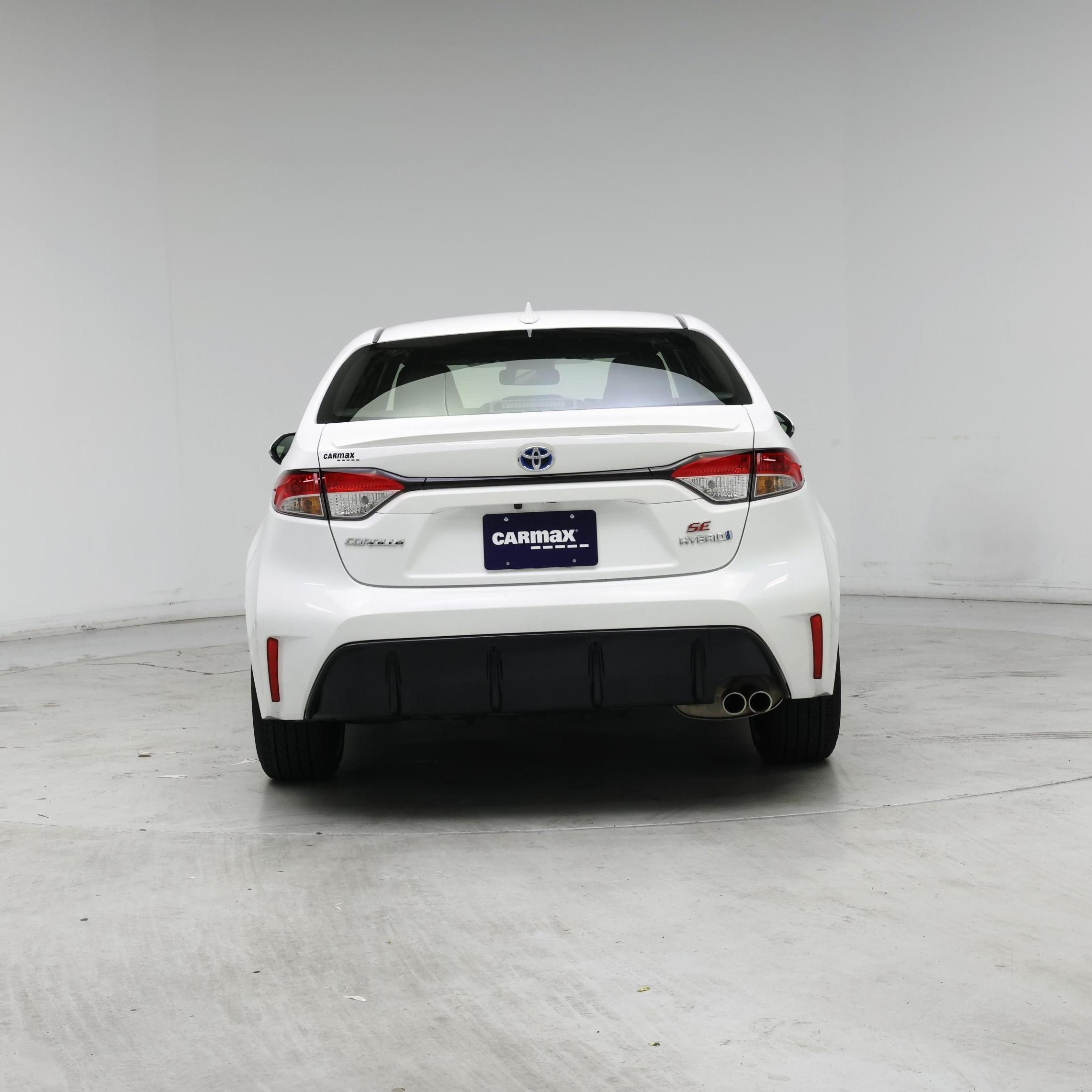 Thumbnail: 2023 Toyota Corolla - 6