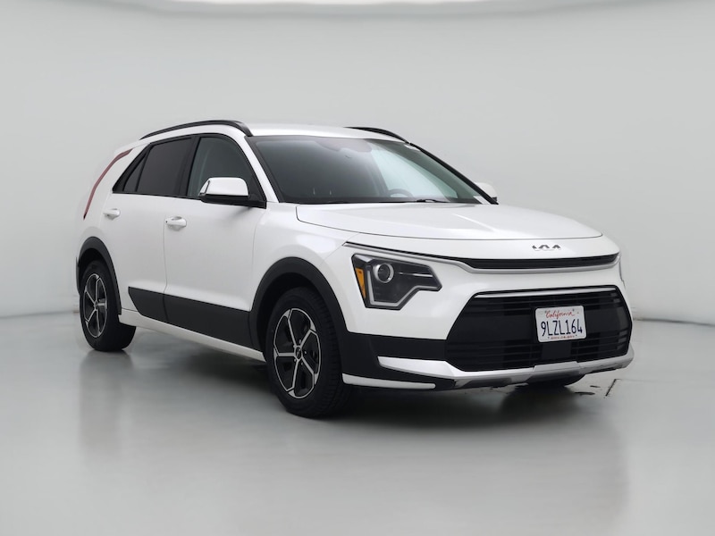 2024 Kia Niro EX