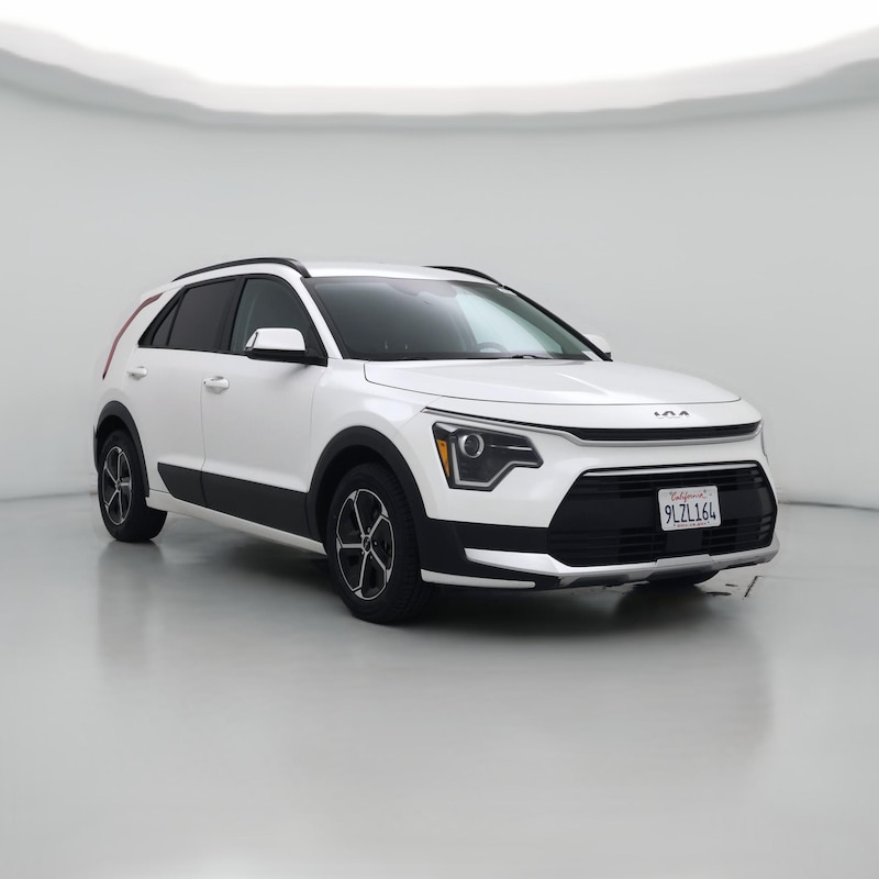 2024 Kia Niro EX
