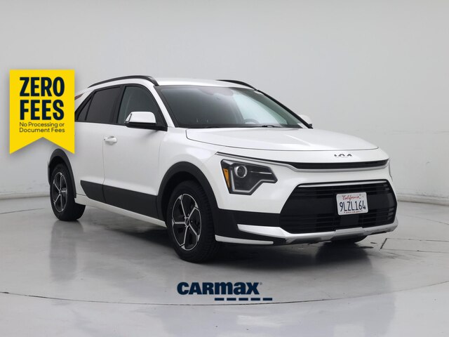 2024 Kia Niro EX FWD