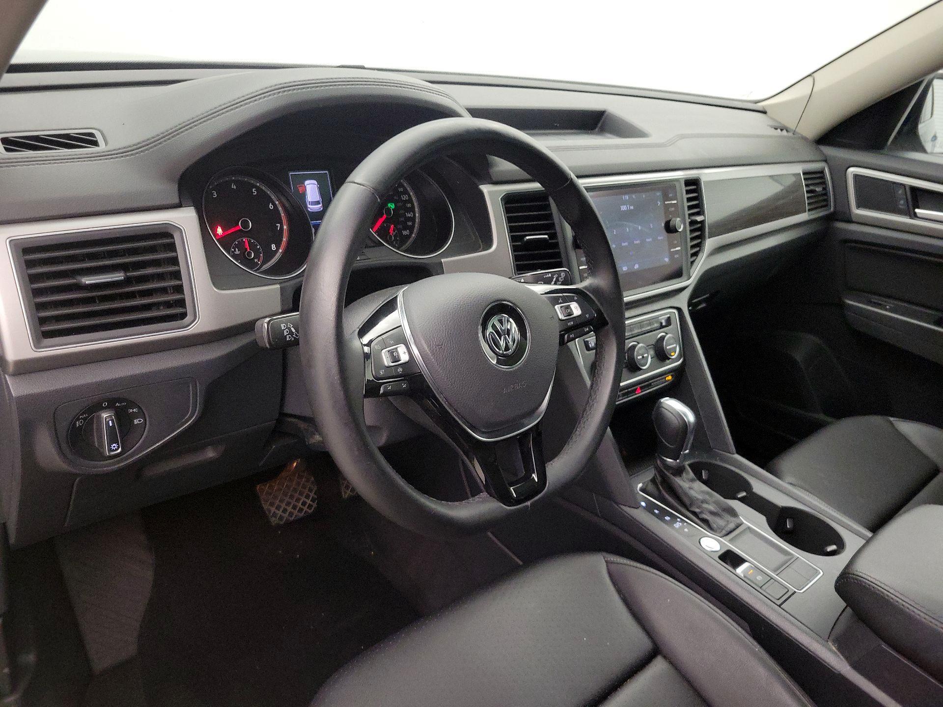 Thumbnail: 2019 Volkswagen Atlas - 9